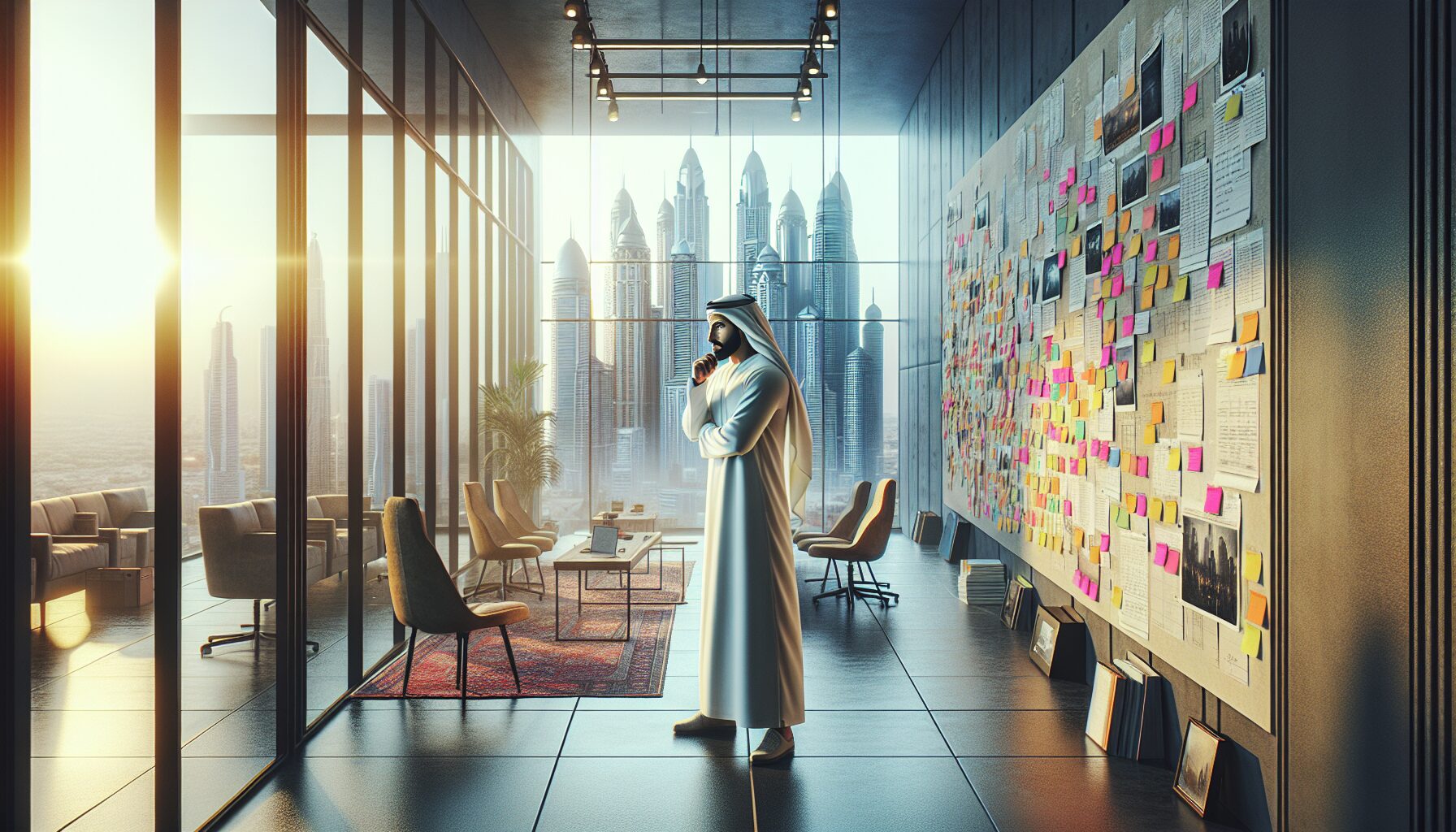 張威縯監製現場指導畫面