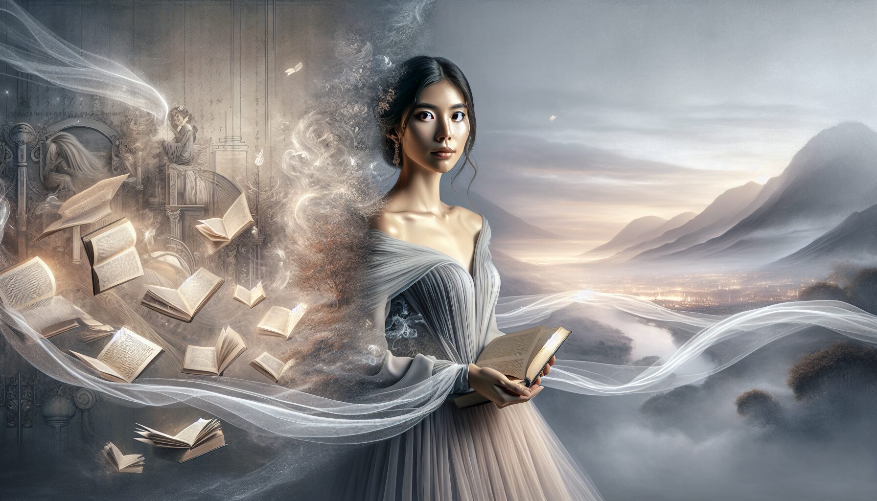 祝緒丹IP改編代表作盤點:3大小說角色助你深入原著世界