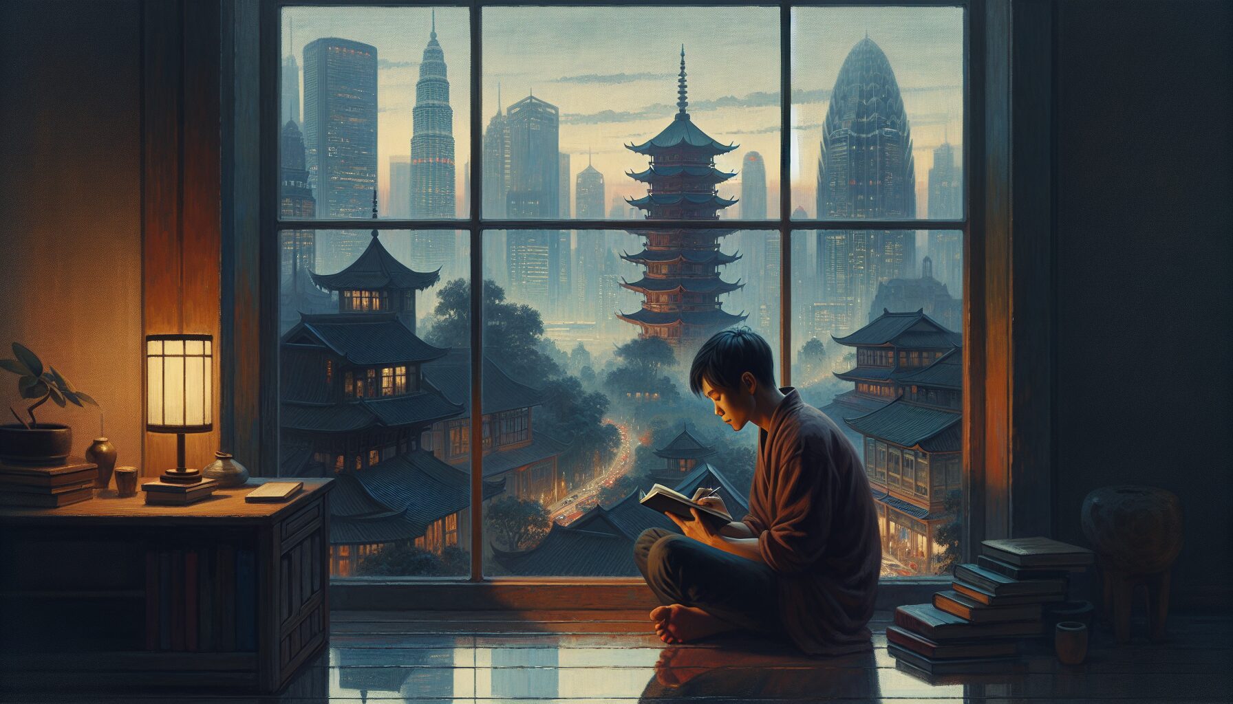 李玟中西合壁的音樂風格