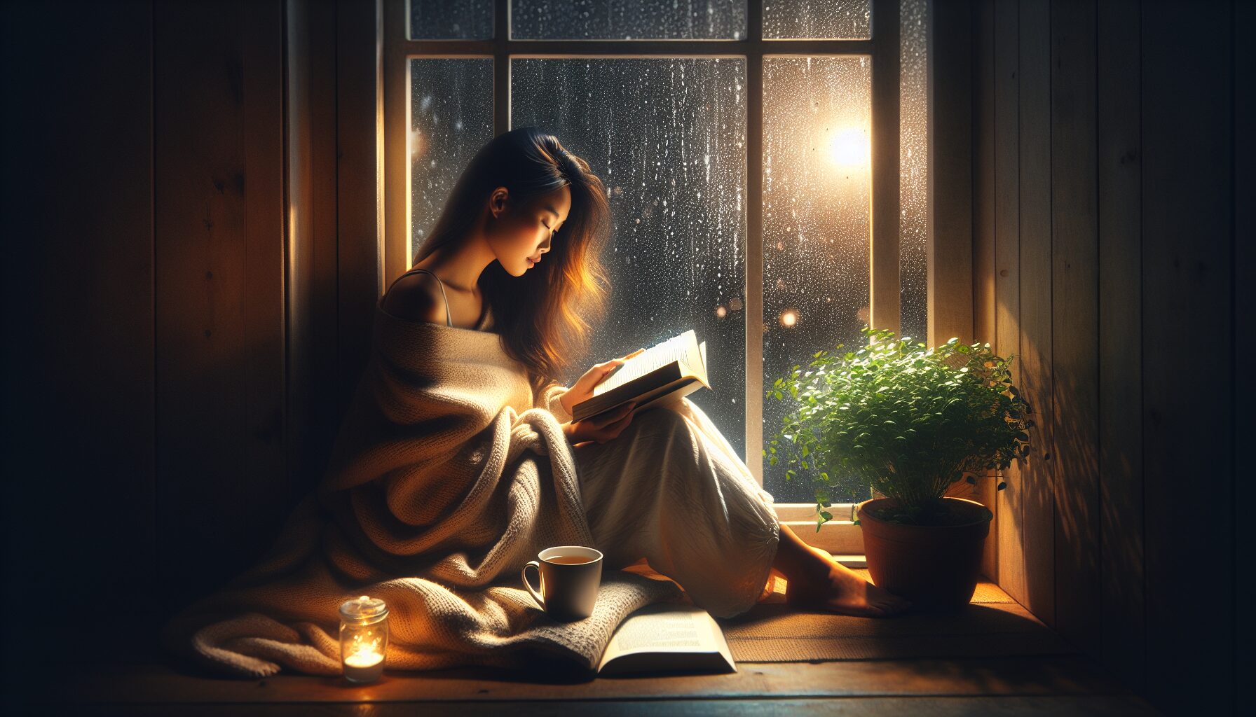 李玟溫暖治癒的笑容