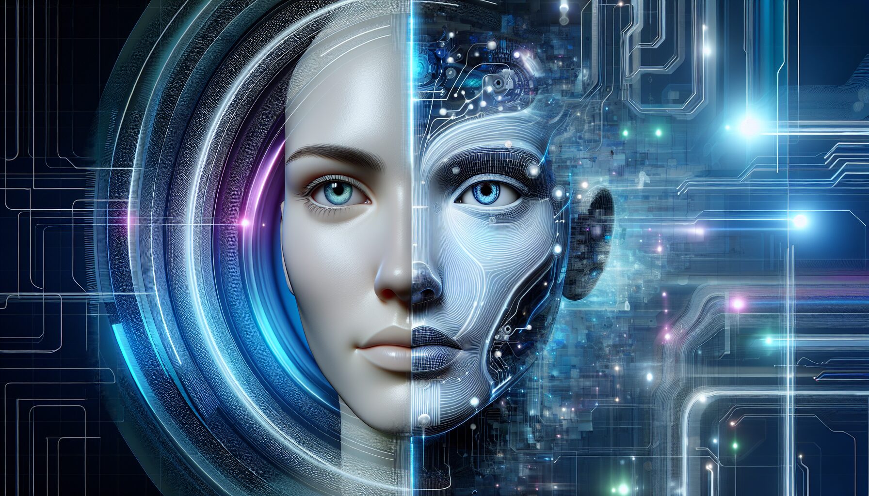 AI換臉風險防護【2025最新】：避免4大應用陷阱的法律與技術守則