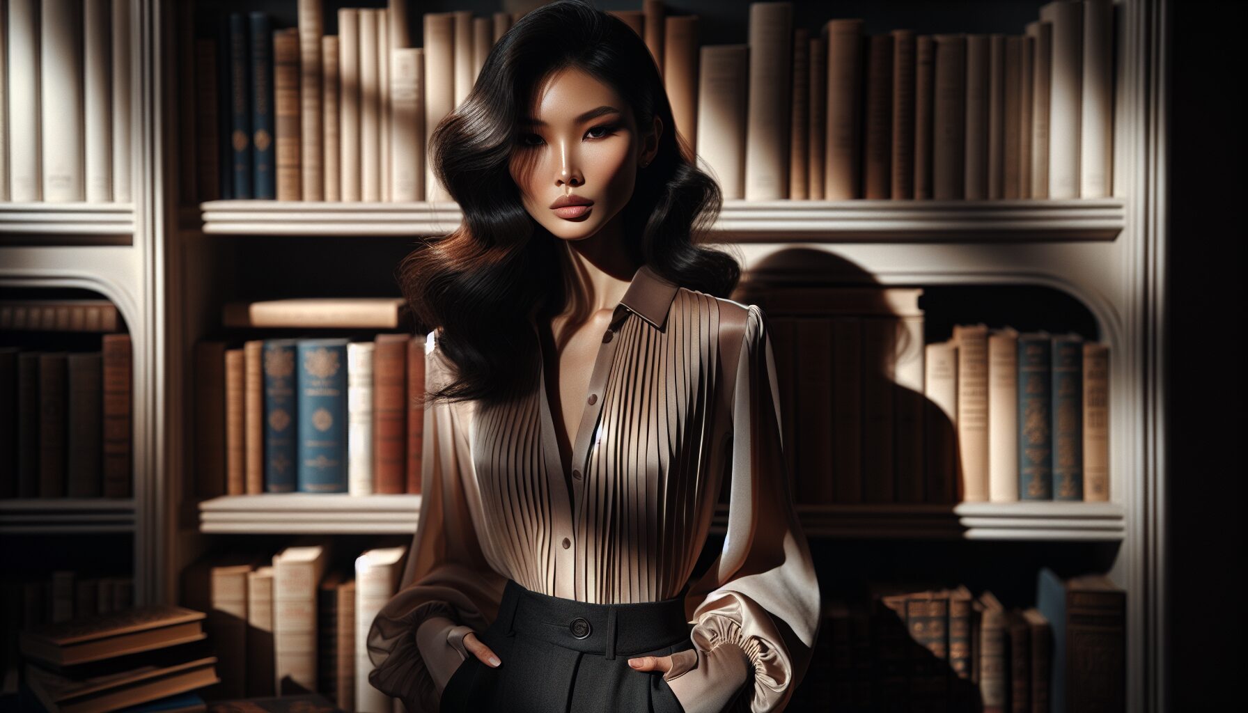 張柏芝經典電影角色推薦書單【2025】：5大故事類型解析，輕鬆選出最適合你的文學風格