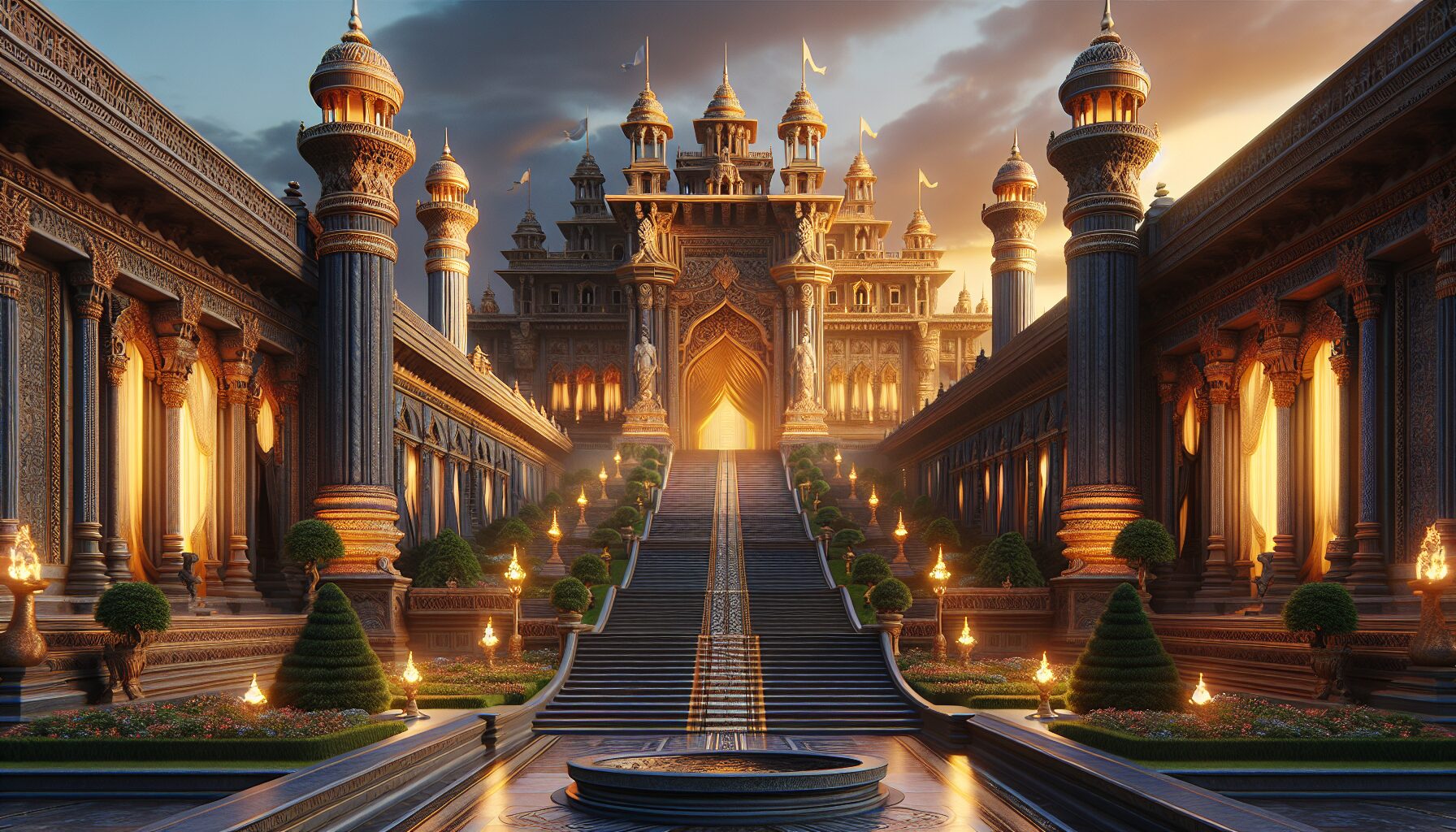 旗桿與皇權小說揭密：5個細節幫你快速挑選適合的權謀佳作