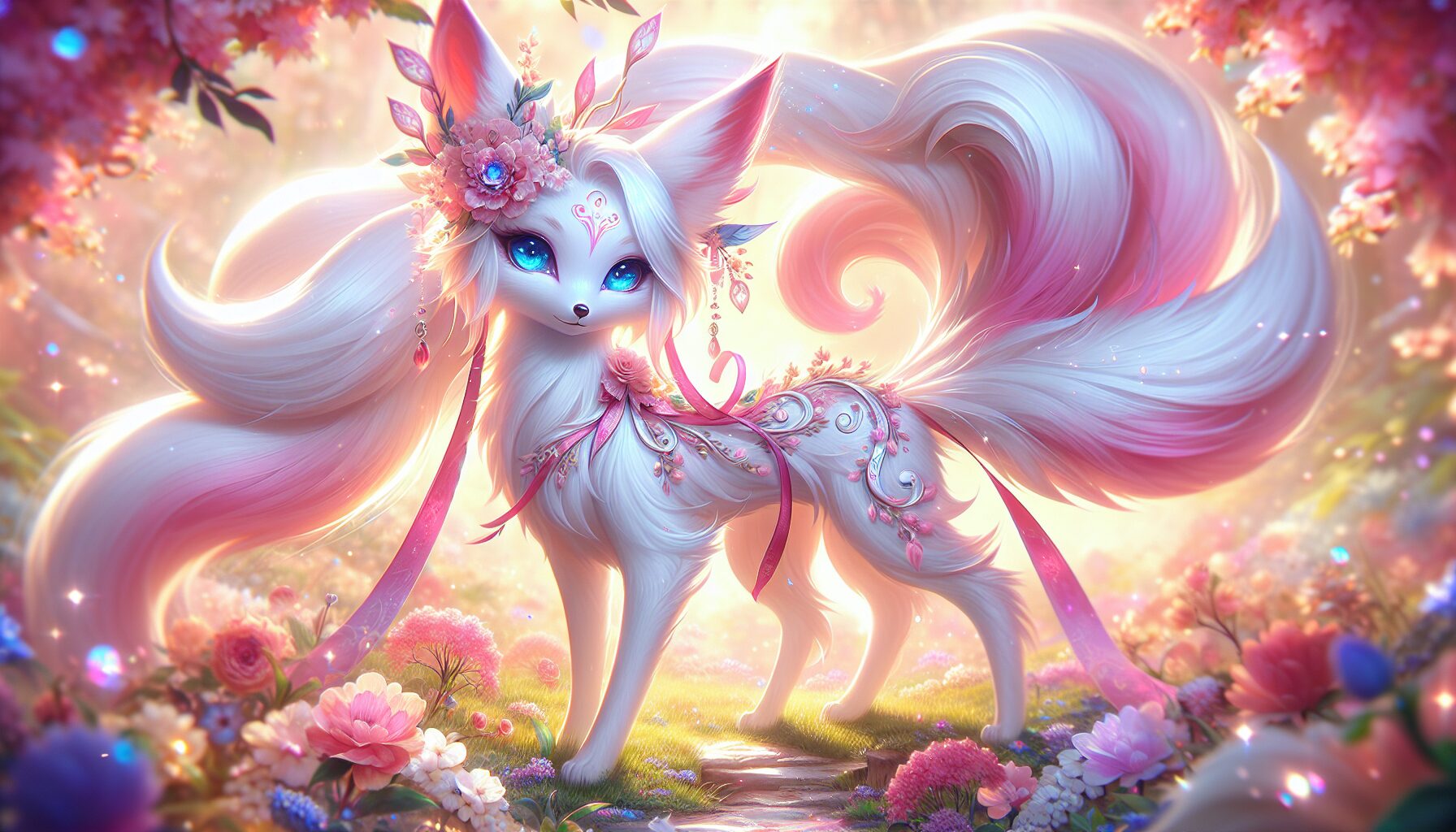 仙子伊布進化條件與方法全解析｜避免錯失最佳改名機會，2025終極獲取攻略