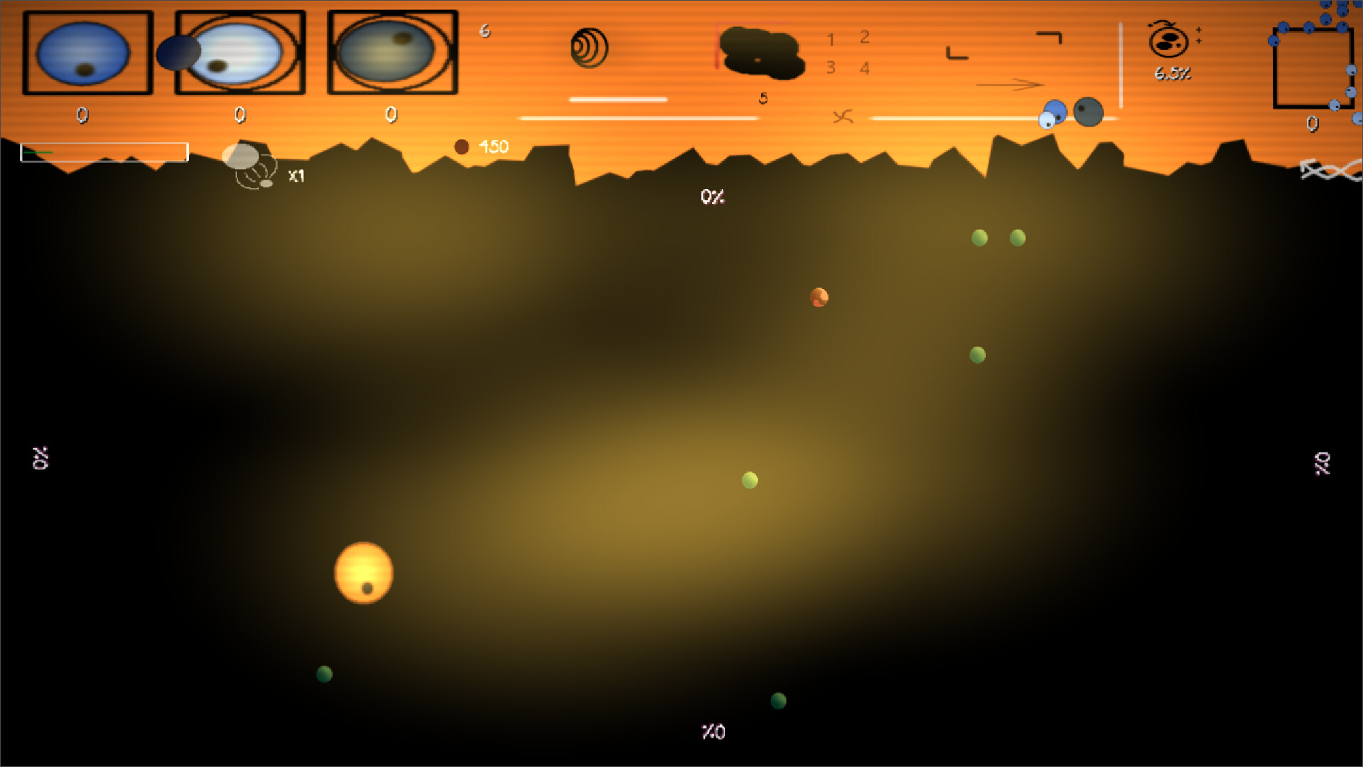 全新休閒冒險遊戲《ReuniunO》登場！極簡操作x點擊玩法x多重結局吸引力滿點