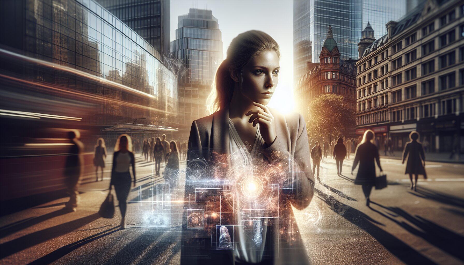 小說主角以天眼通在都市異能中透視瑰寶