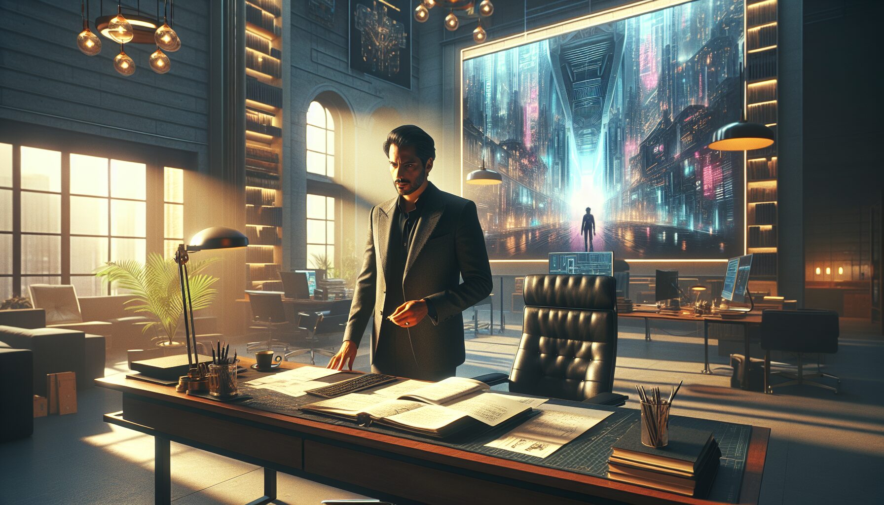 《艾莉塔:戰鬥天使》電影粉絲COSPLAY與現場應援