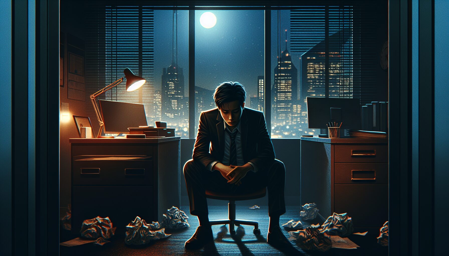 《請叫我總監》經典懟人教科書級台詞劇情截圖