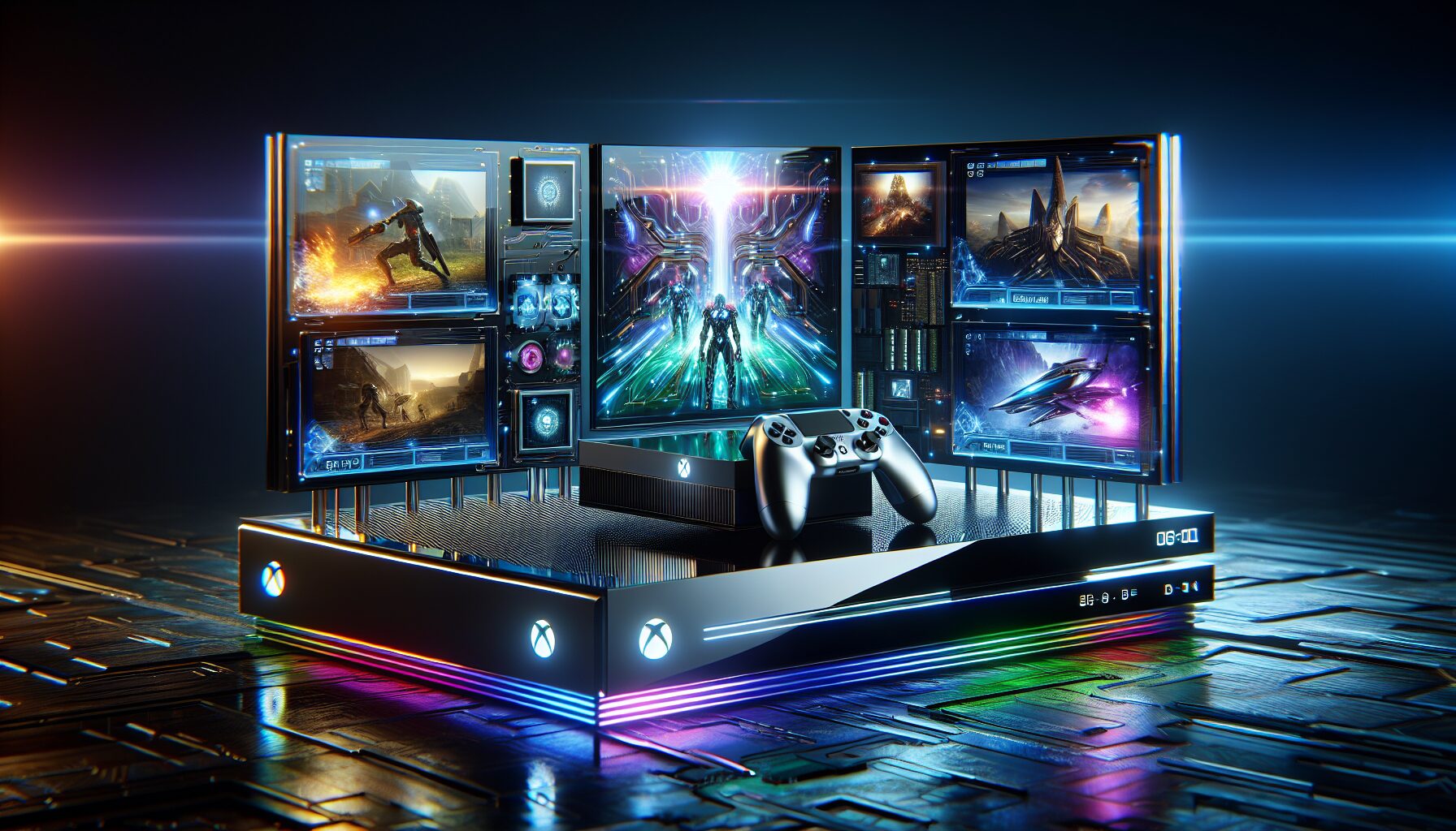 舊作繼承特典特殊列車造型一覽