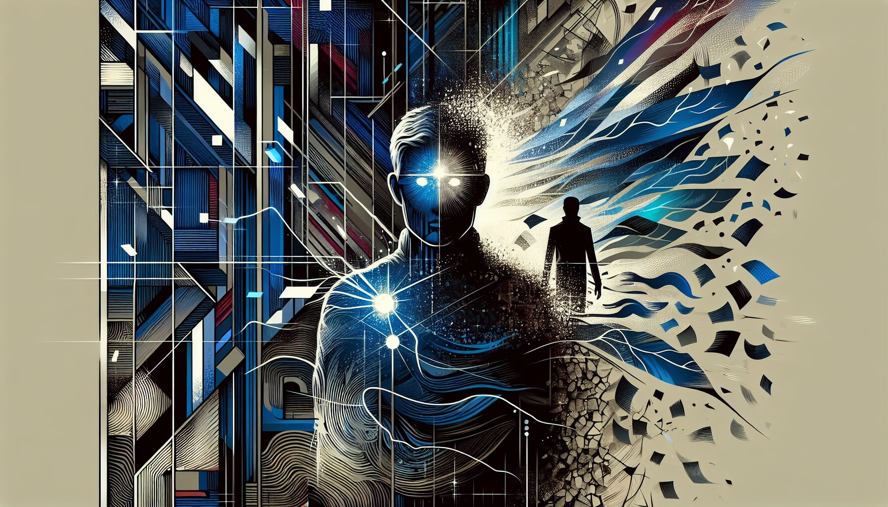 狂人小說推薦【2025最新】：4部經典之作助你體驗顛覆與極致爽感