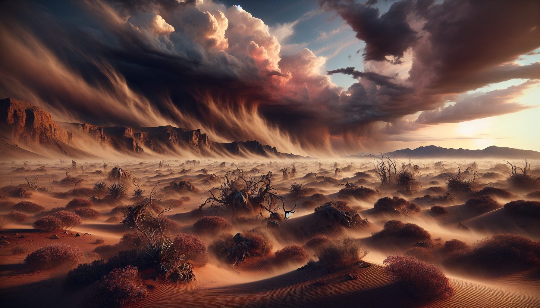 動態生態系統與天氣，影響狩獵體驗