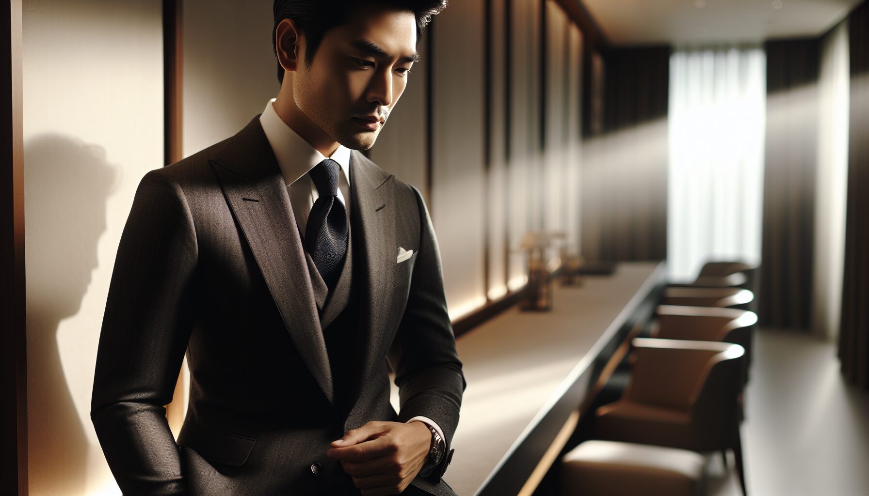 李敏鎬男主設定怎麼寫？5個必學技巧，讓小說主角秒變人氣典範