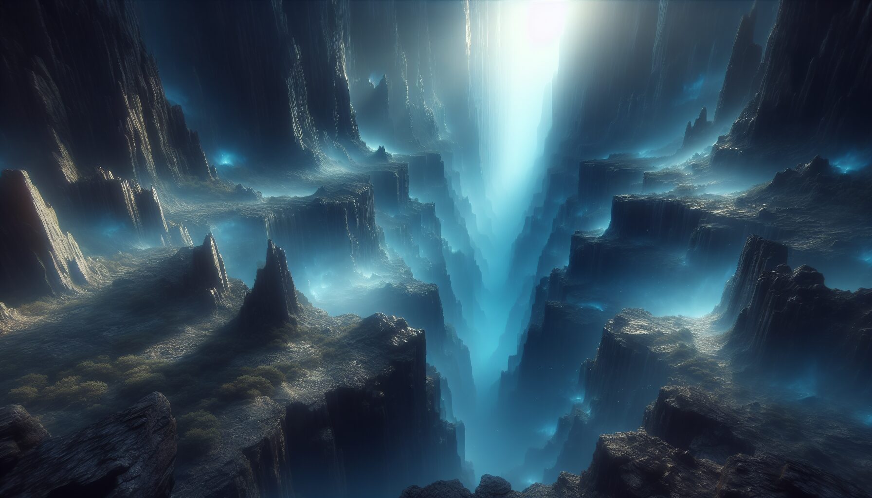 深淵心理學解析：避免自我崩潰的3個整合陰影步驟