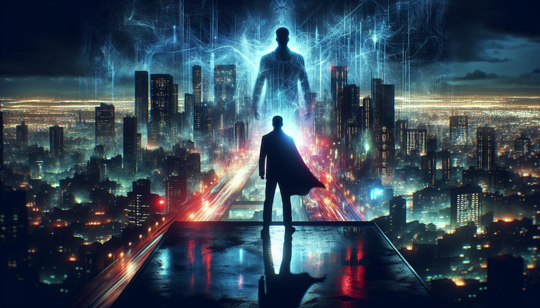 異能題材進化與多元世界觀