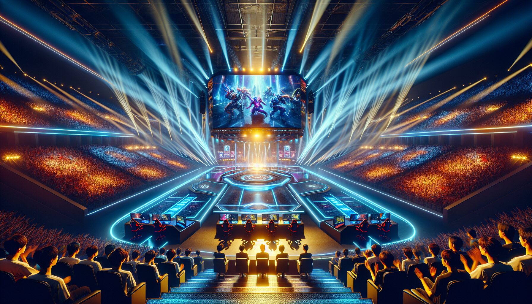 世界賽2025最新賽制懶人包|避免錯過《英雄聯盟》五大變革重點