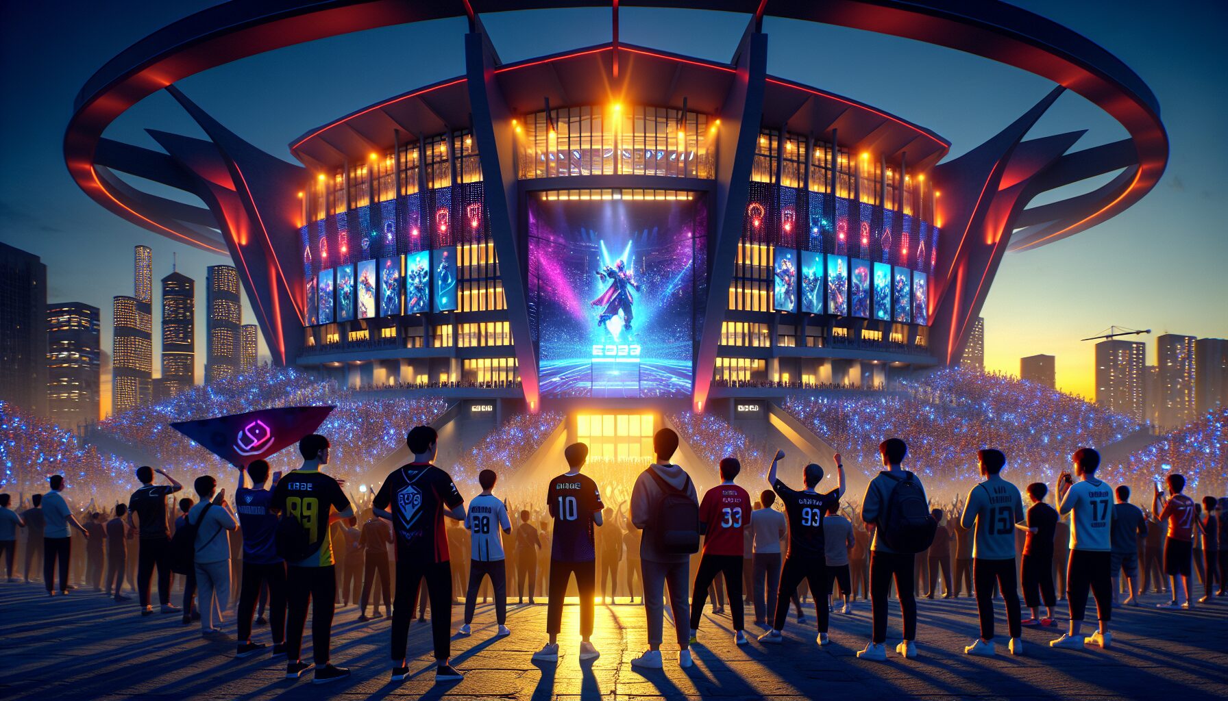 2025世界賽主題曲 Sacrifice 及鄧紫棋形象