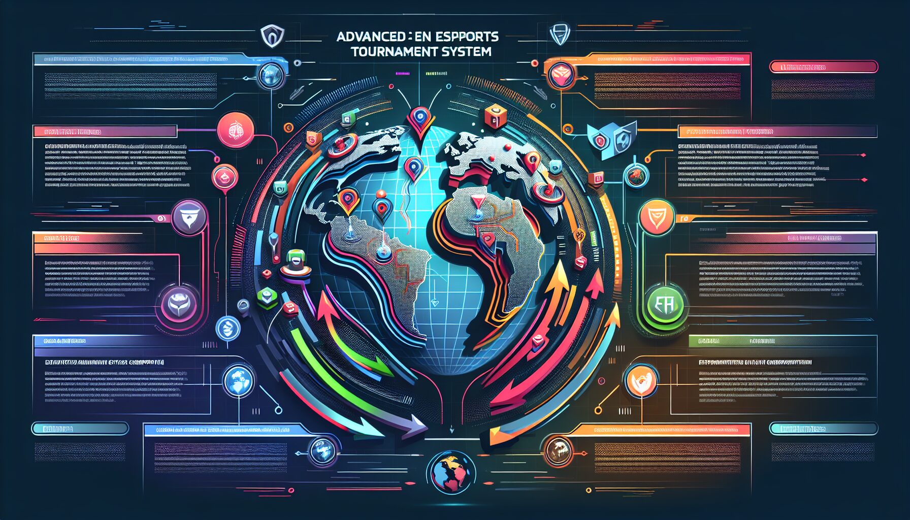 2025五大賽區與世界賽資格席位分配