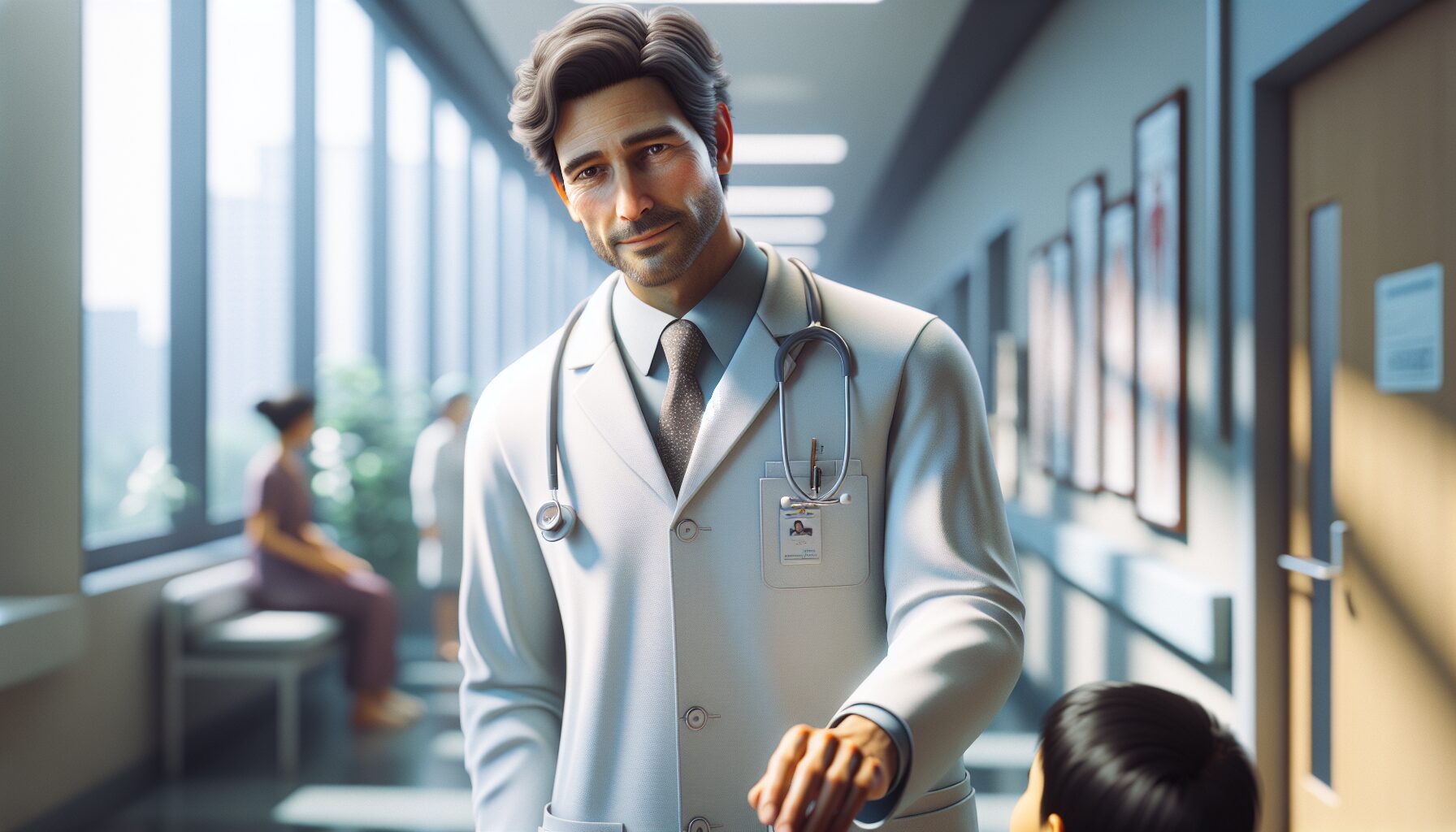 彭冠英主演《聽說你喜歡我》劇照，展現細膩情感