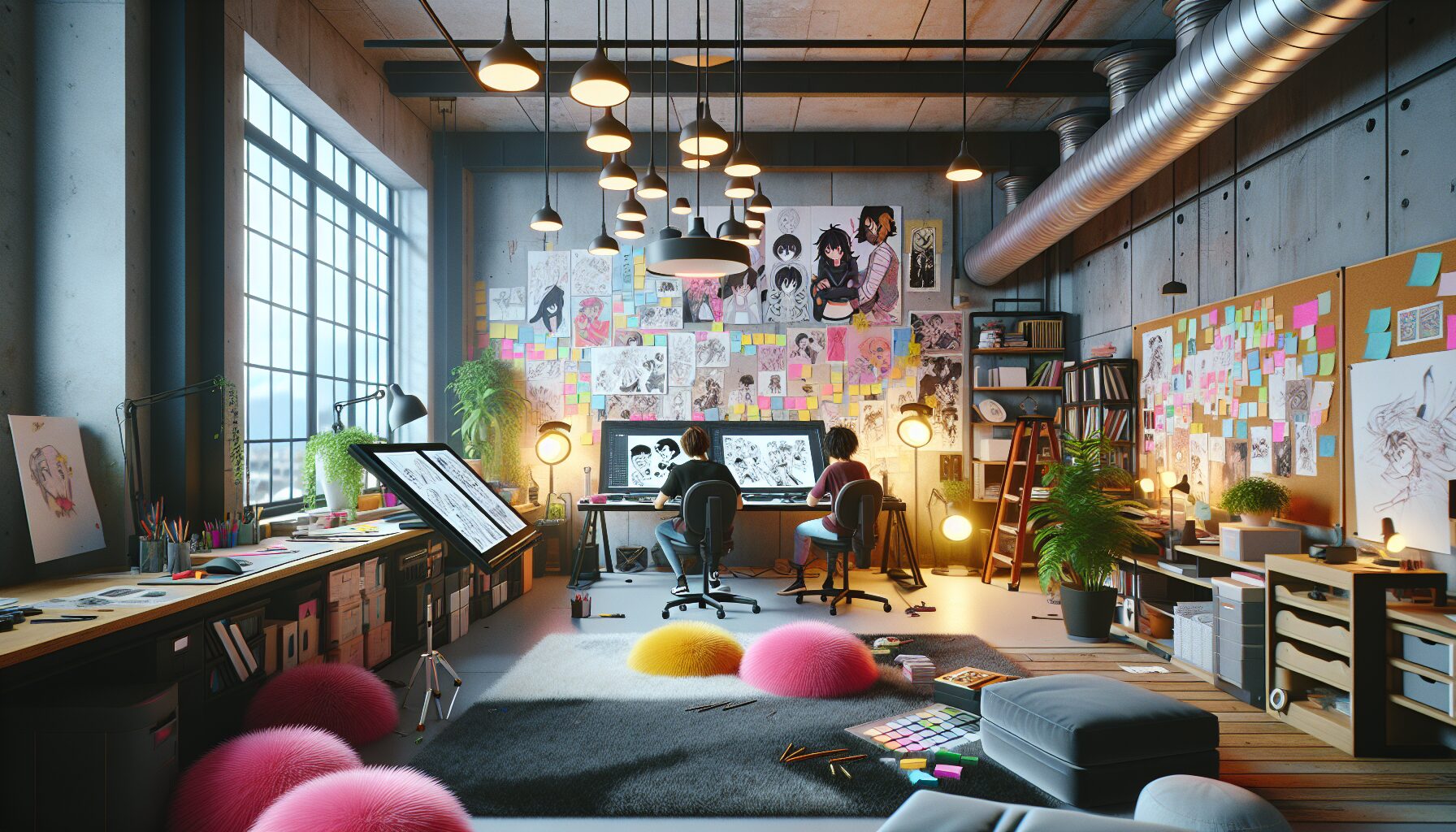 芙莉蓮動畫改編成功，帶來跨媒體時程密集重疊