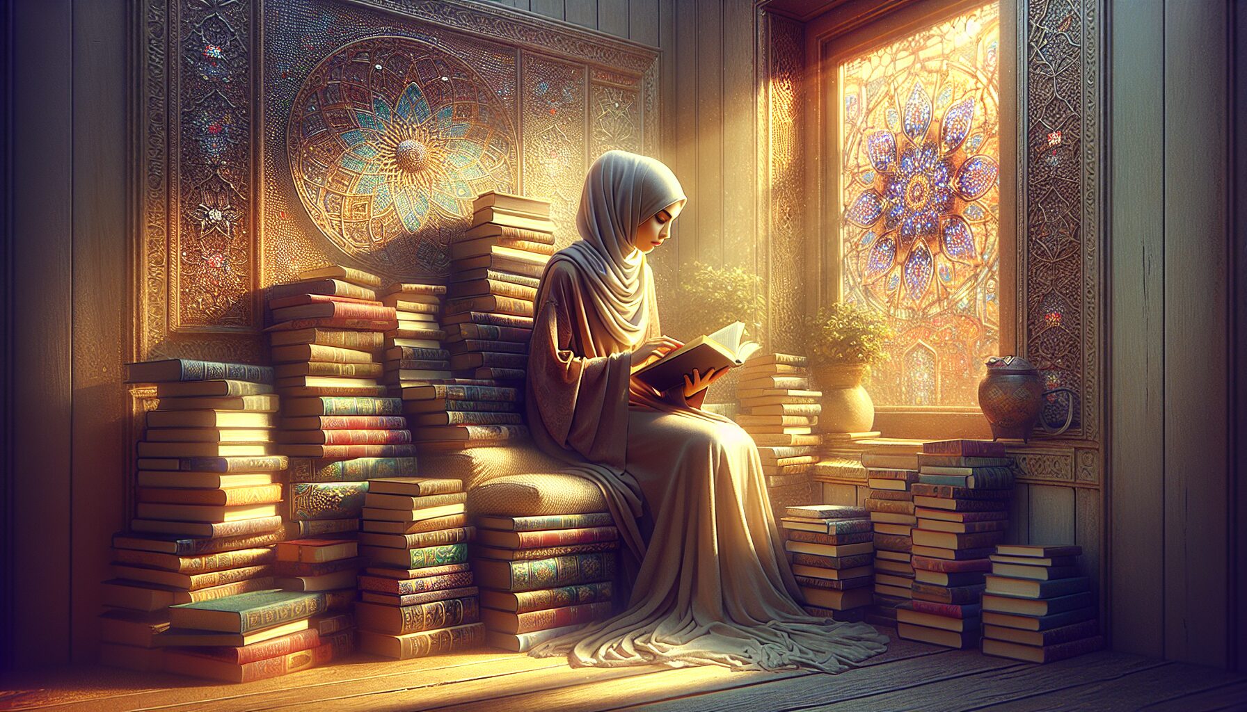 小說推薦必看指南【2025】：盤點6本高評價長篇小說類型，快速找到你的心頭好