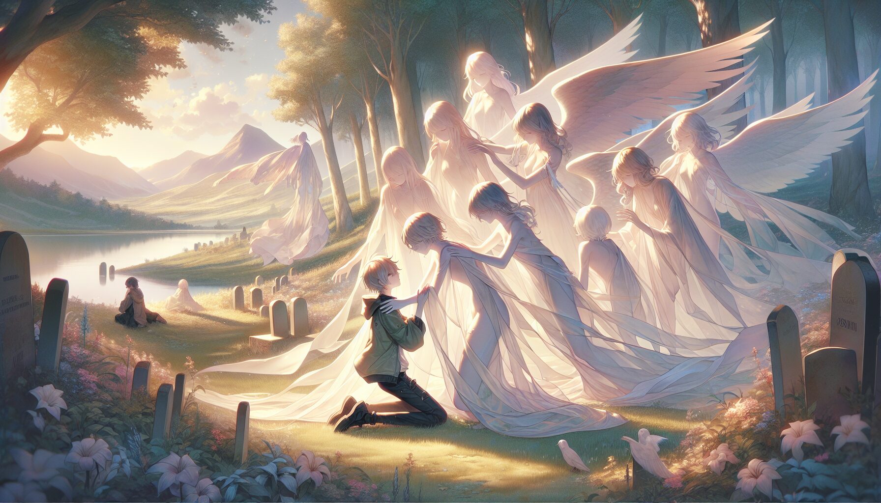 動畫版無限列車篇,炭治郎一行人首次登上無限列車