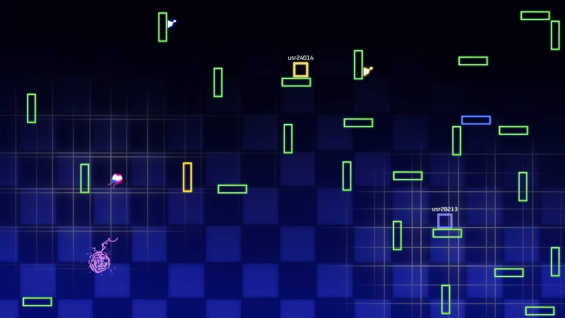 Perplex《Perplex》不只是闖關!3個多人合作模式技巧助你輕鬆解謎