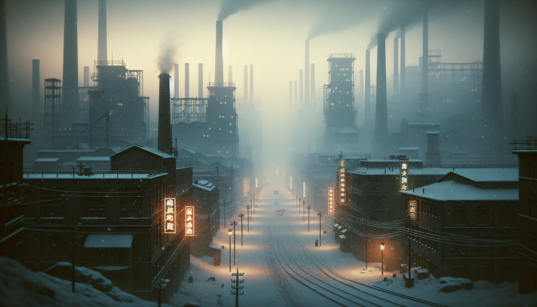 雪迷宮小說推薦清單【2025最新】:5部必讀冷僻懸疑書單一次掌握