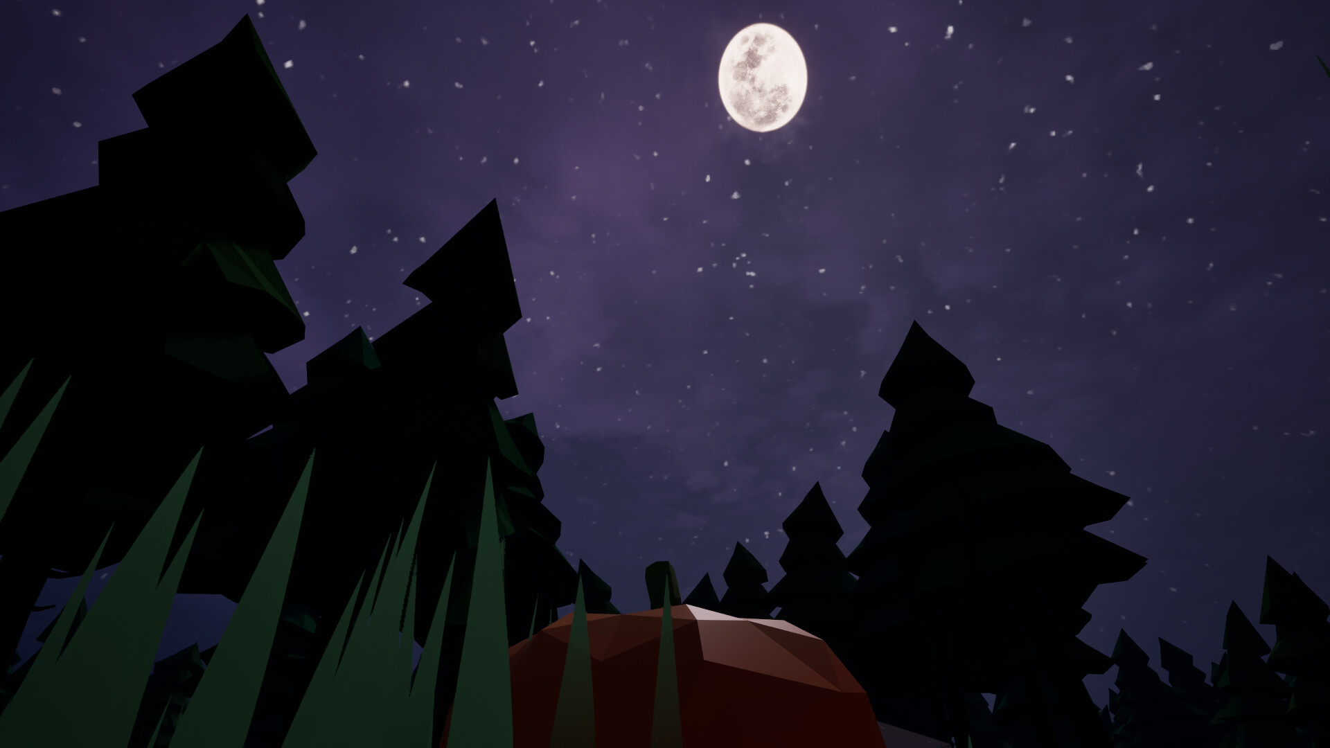 極致療癒休閒模擬遊戲《南瓜模擬器》正式上線!輕鬆扮演南瓜 放空放鬆你的心靈