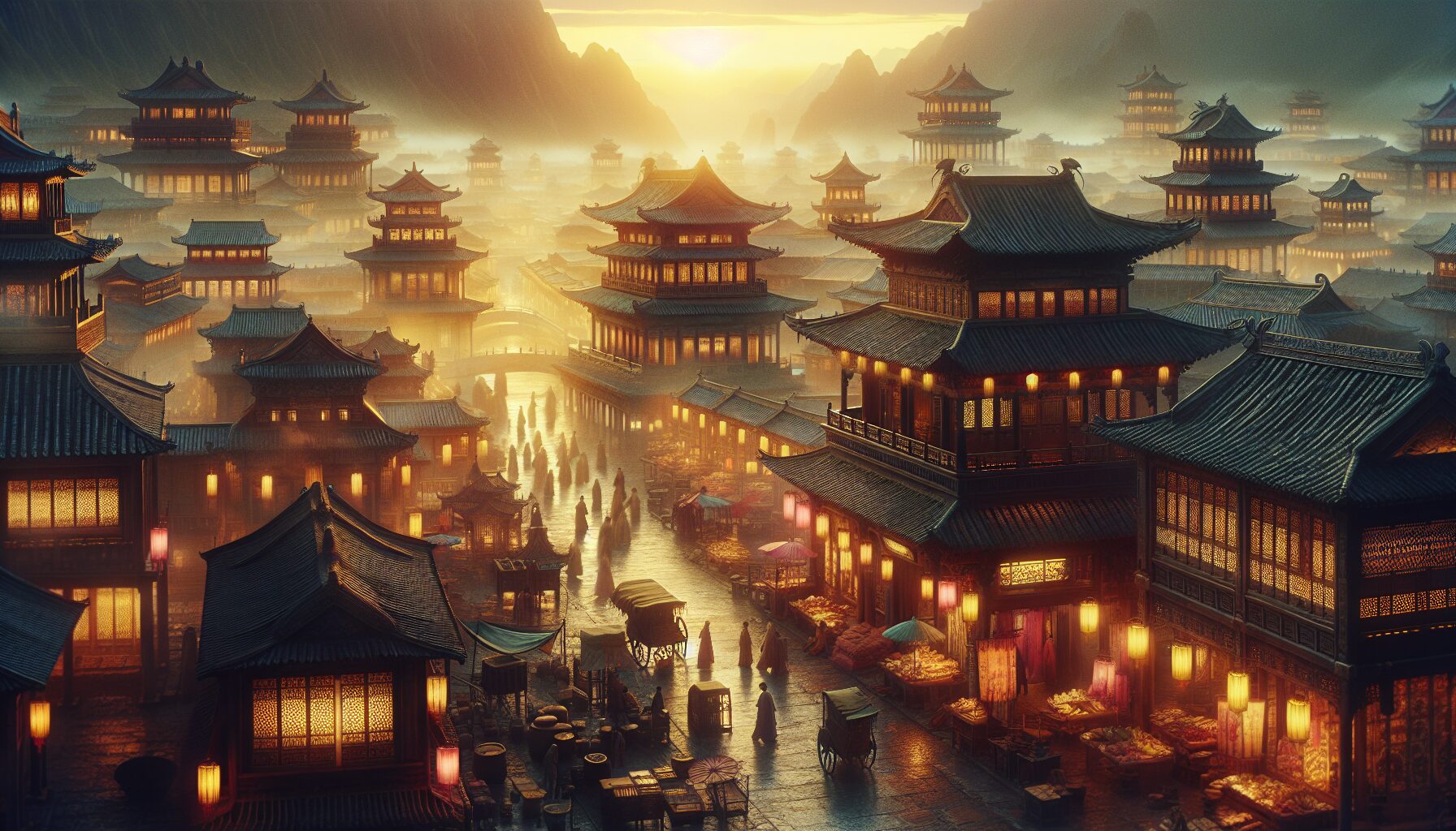 唐朝詭事錄常犯的3大閱讀誤區｜避免錯失懸疑精髓