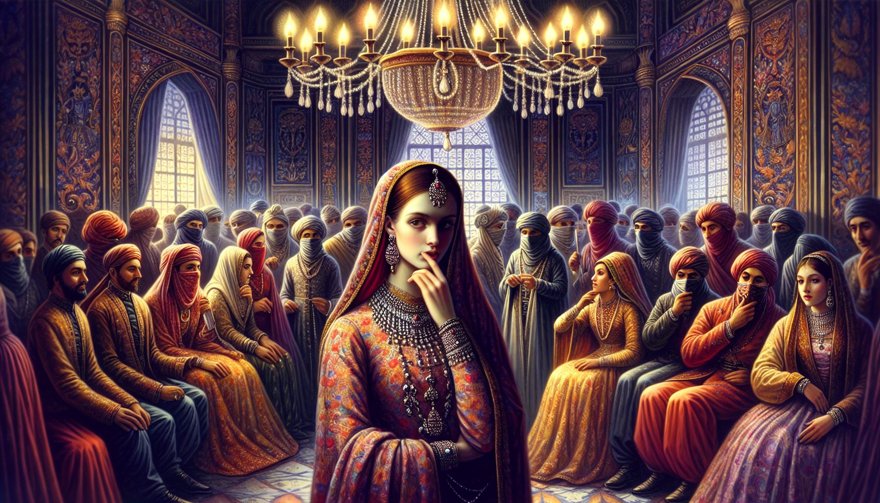 追放系主角展現低估技能的獨特強大