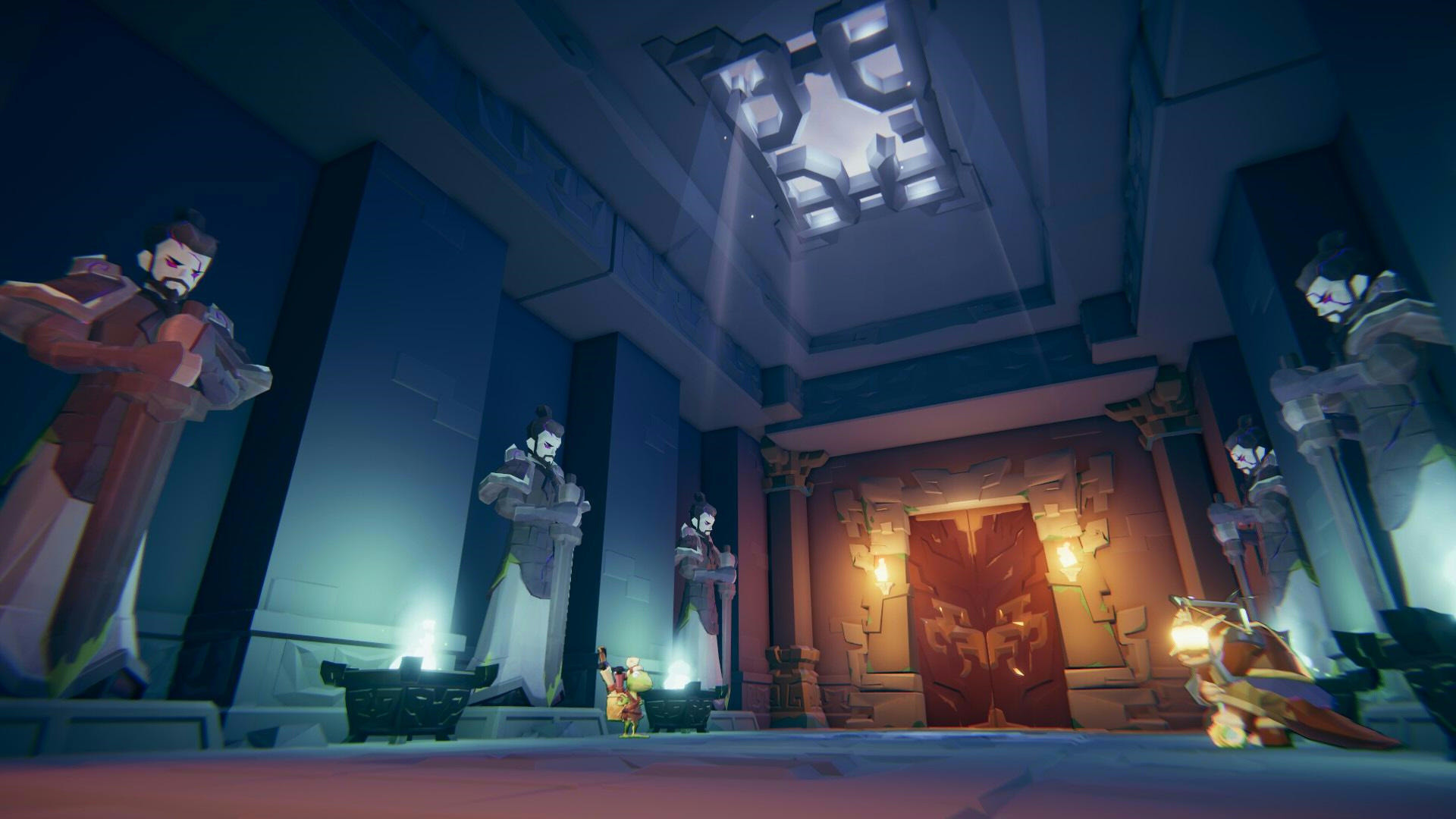 重生類遊戲推薦：《槍火重生》2025玩家必懂的3大通關重點