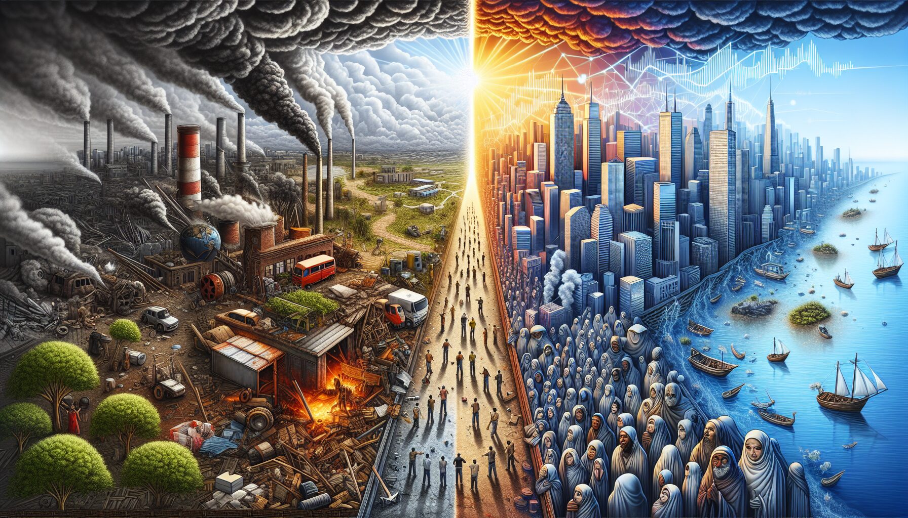 MCU多重宇宙崩潰與各路英雄對決末日博士