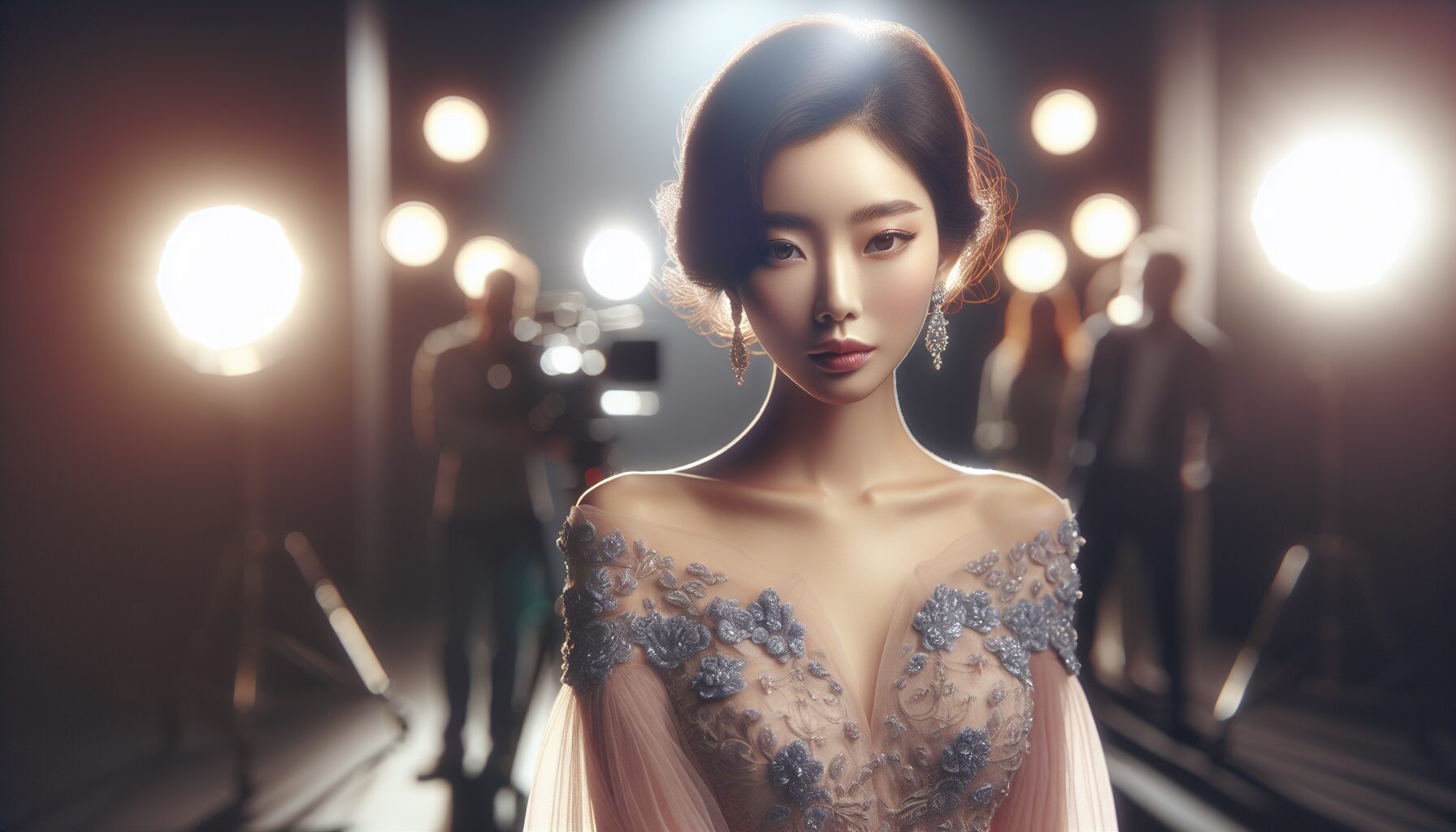 金喜善與小說靈感:5個閱讀選擇幫你重溫戲劇感動