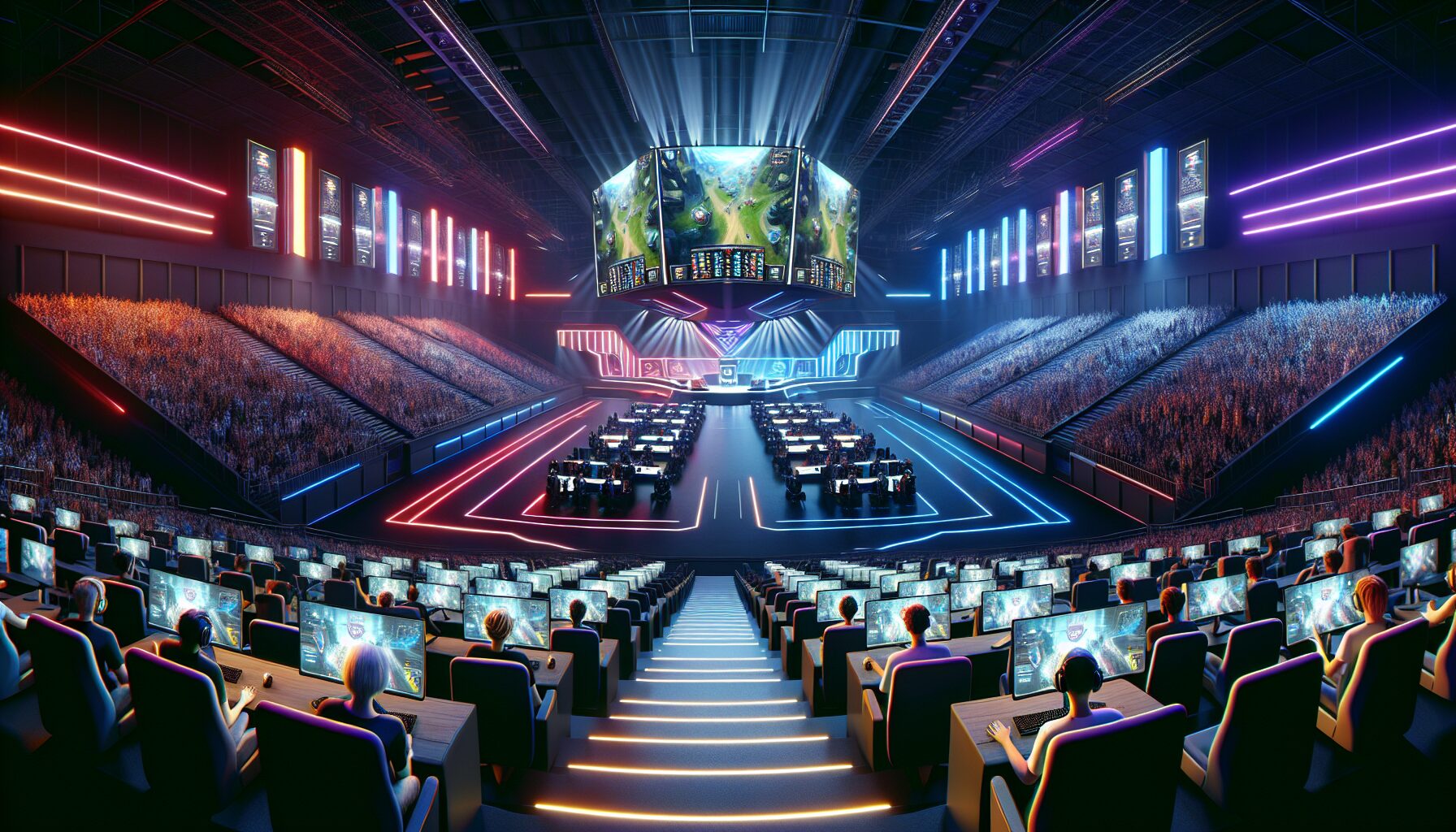 全職高手經典劇情解析:5個讓讀者難忘的熱血時刻