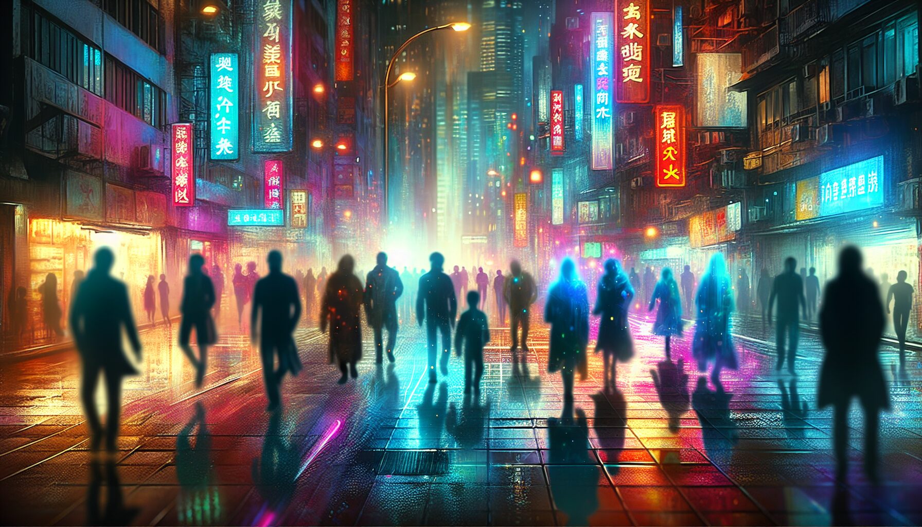 《大王饒命》奇幻城市背景、兄妹同行