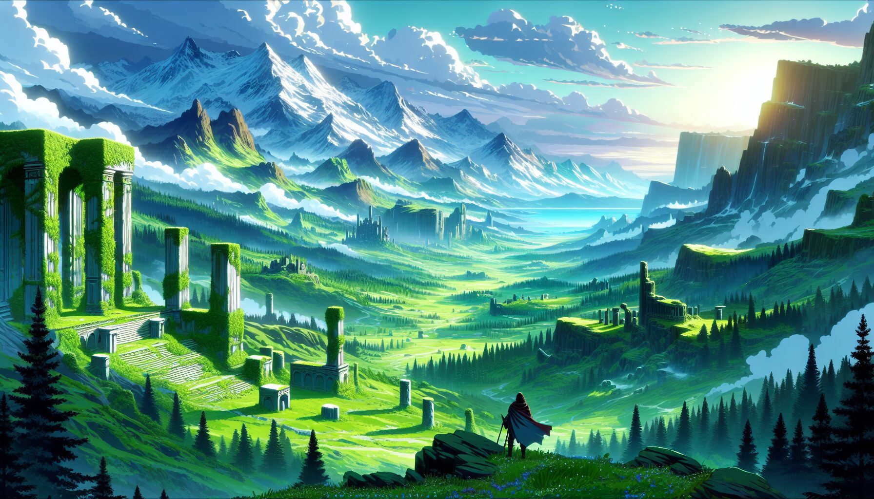 《薩爾達傳說曠野之息》武器耐久度怎麼應對?3招讓戰鬥資源運用最大化