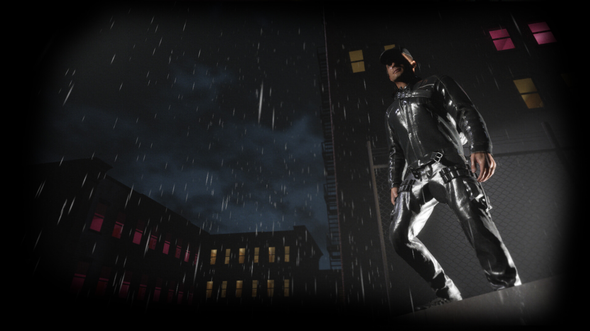 沉浸式心理恐怖冒險遊戲《Edge》現實與幻覺交錯，Steam 極度好評新作 2025 年登場！