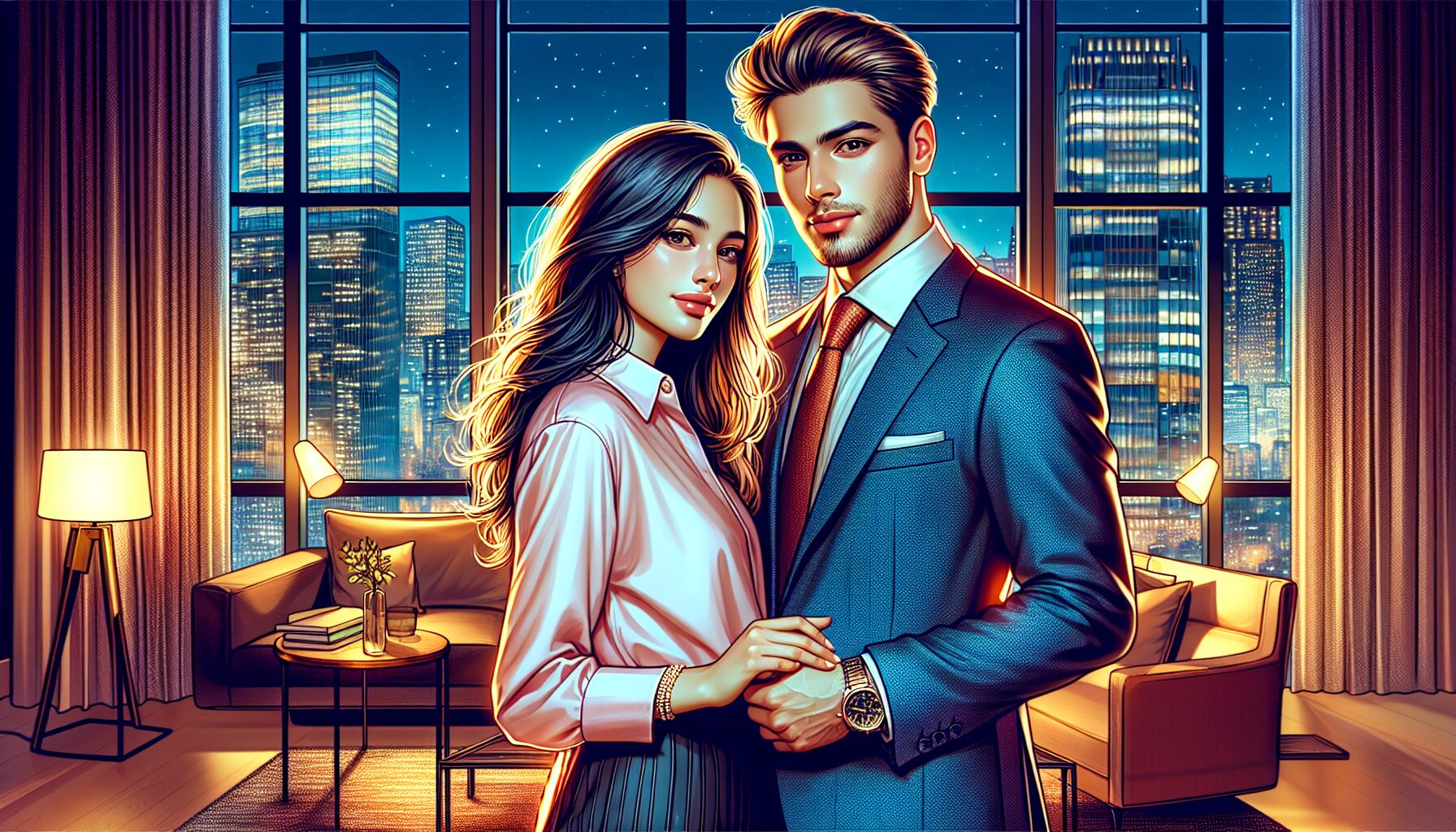 奈何boss要娶我劇情重點分析:5個契約婚姻必看亮點避免錯過