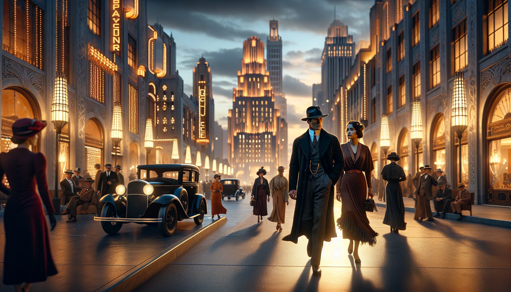 黃曉明在電影《風聲》中飾演武田，日本特務機關長形象，冷酷與沉著兼具。