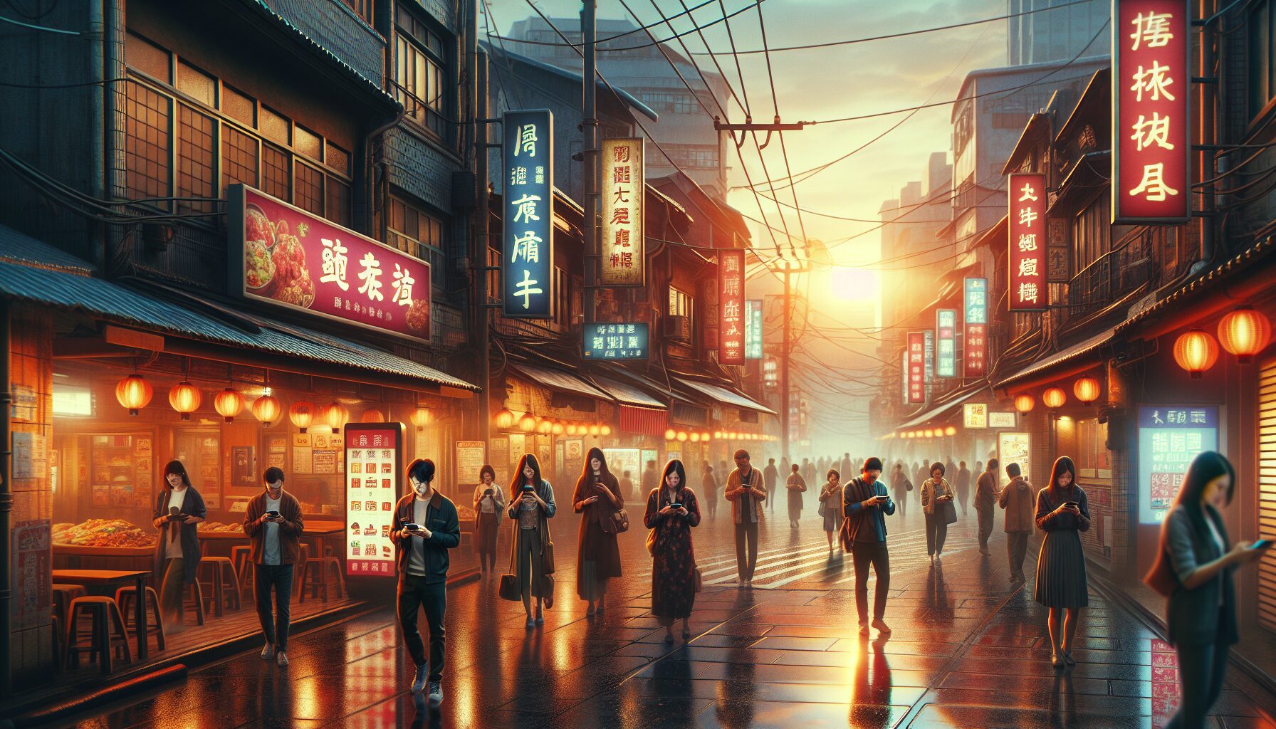 台灣戀愛物語常見誤區:避免單一視角了解愛情真相【2025讀者須知】