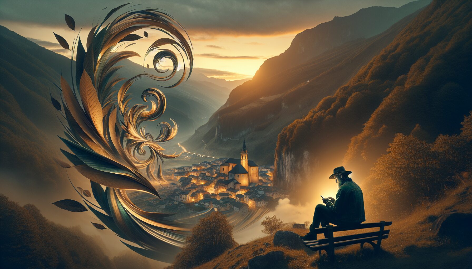 評論區分手告白、八卦山大佛留言紀錄