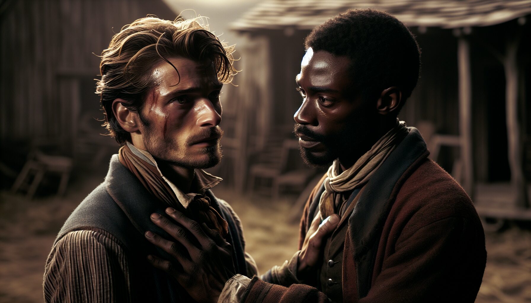 《大明從資助朱元璋開始》:主角化身朱元璋發小,梭哈明初風險投資