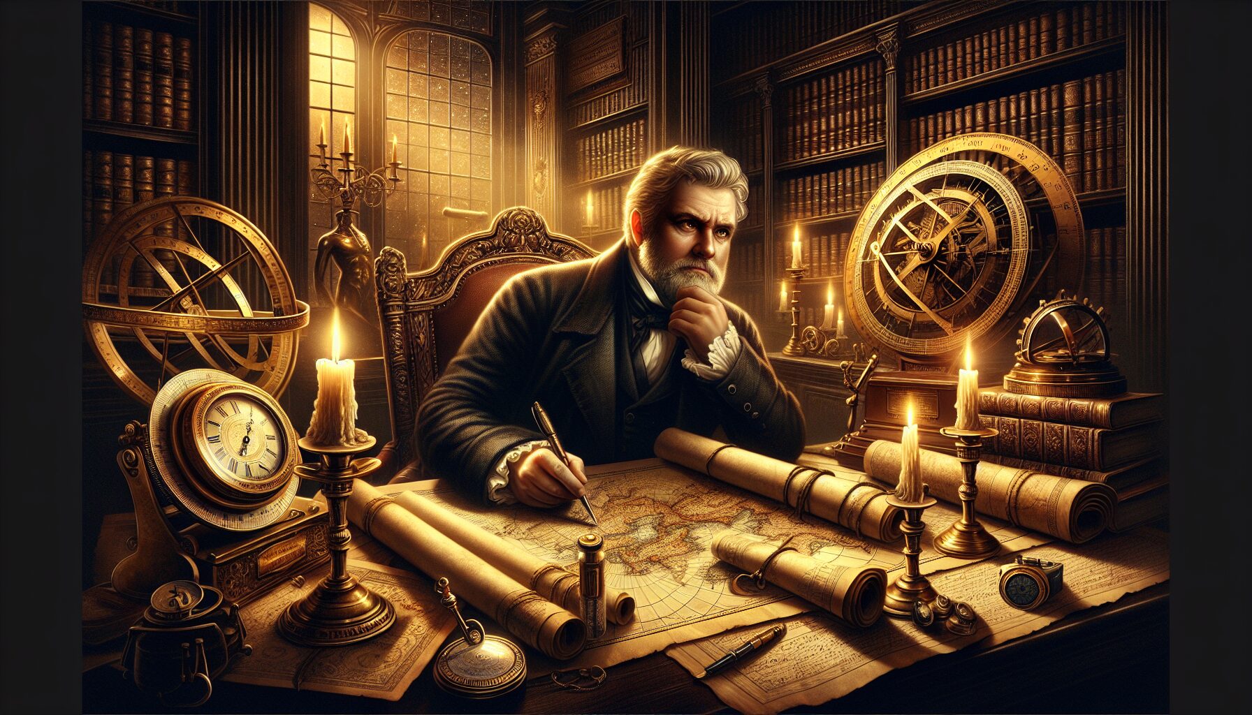 《從現代歸來的朱元璋》:洪武帝意識融合現代知識自我修正新明史