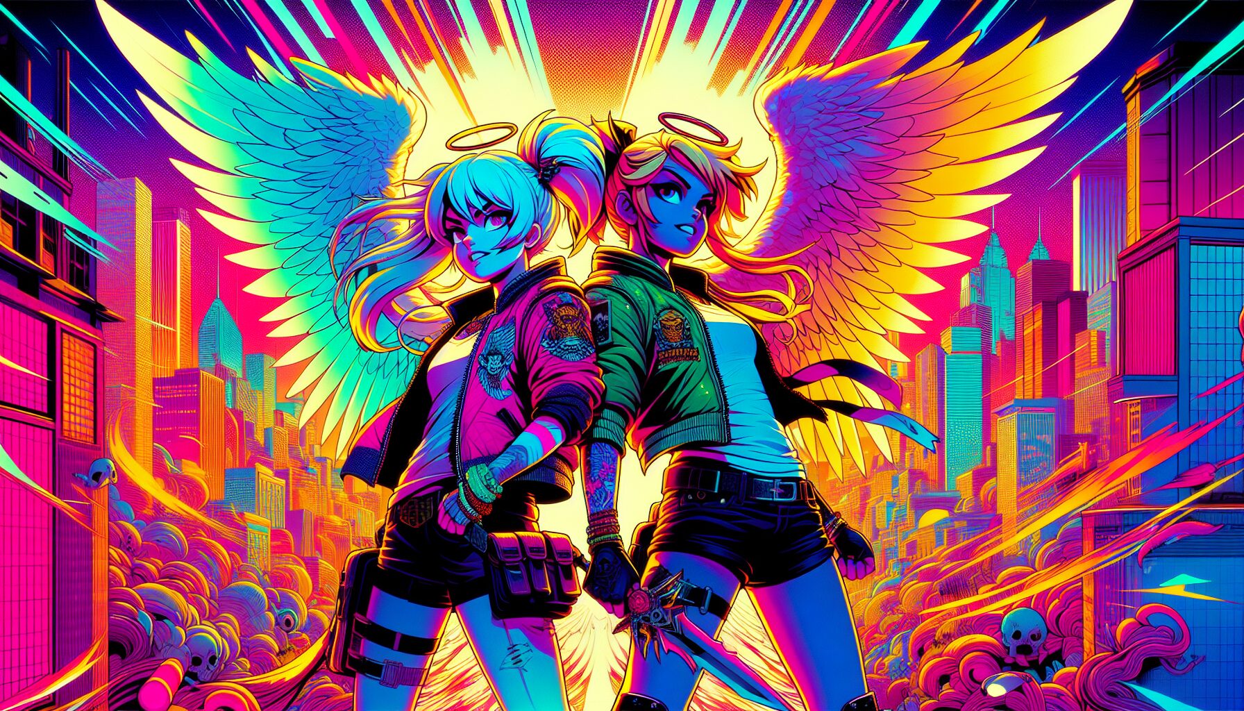 吊帶襪天使第二季懸念全解析｜粉絲不可不知的5大新情報（2025最新）