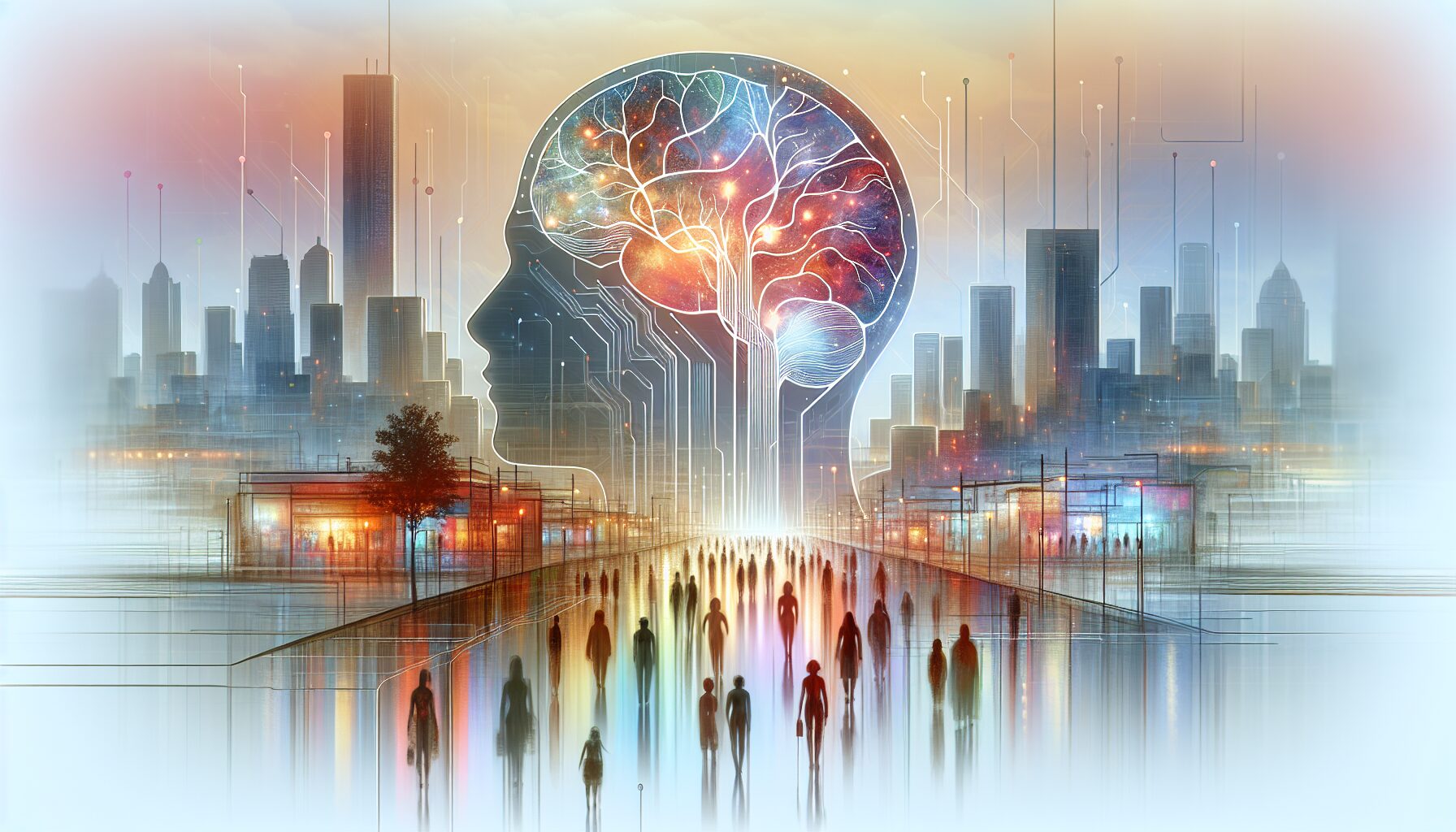 跨性別常見誤解與3大事實澄清|避免誤會助你提升包容力(2025最新)