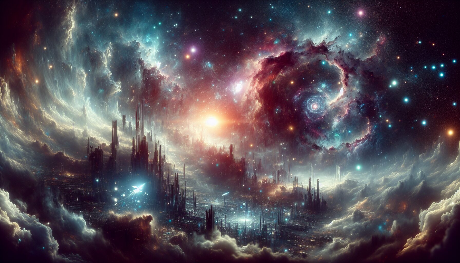 吞噬星空修煉體系解析：5大階段快速搞懂晉升規則