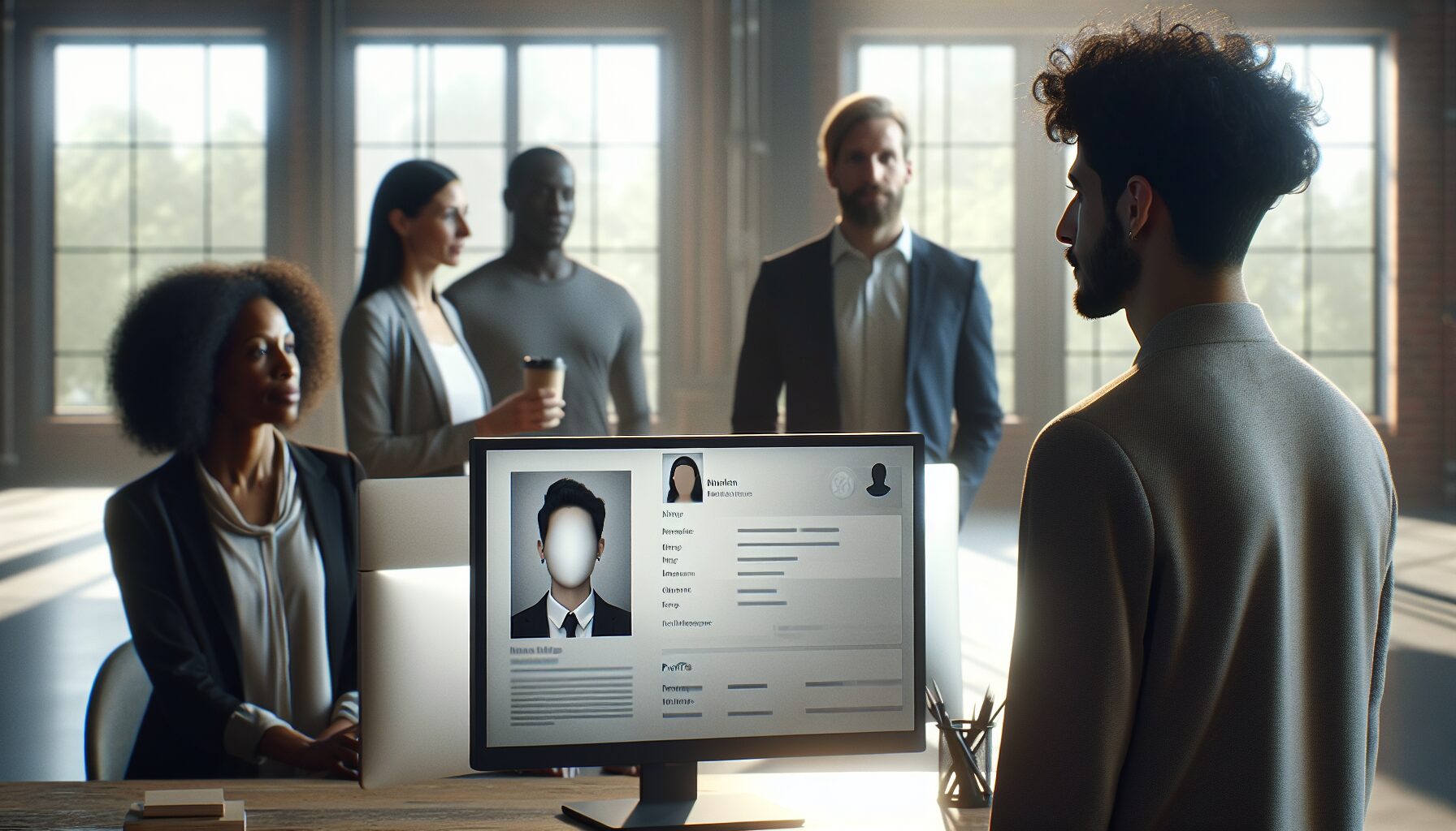 跨性別者在職場中遭遇的困難及差別對待案例