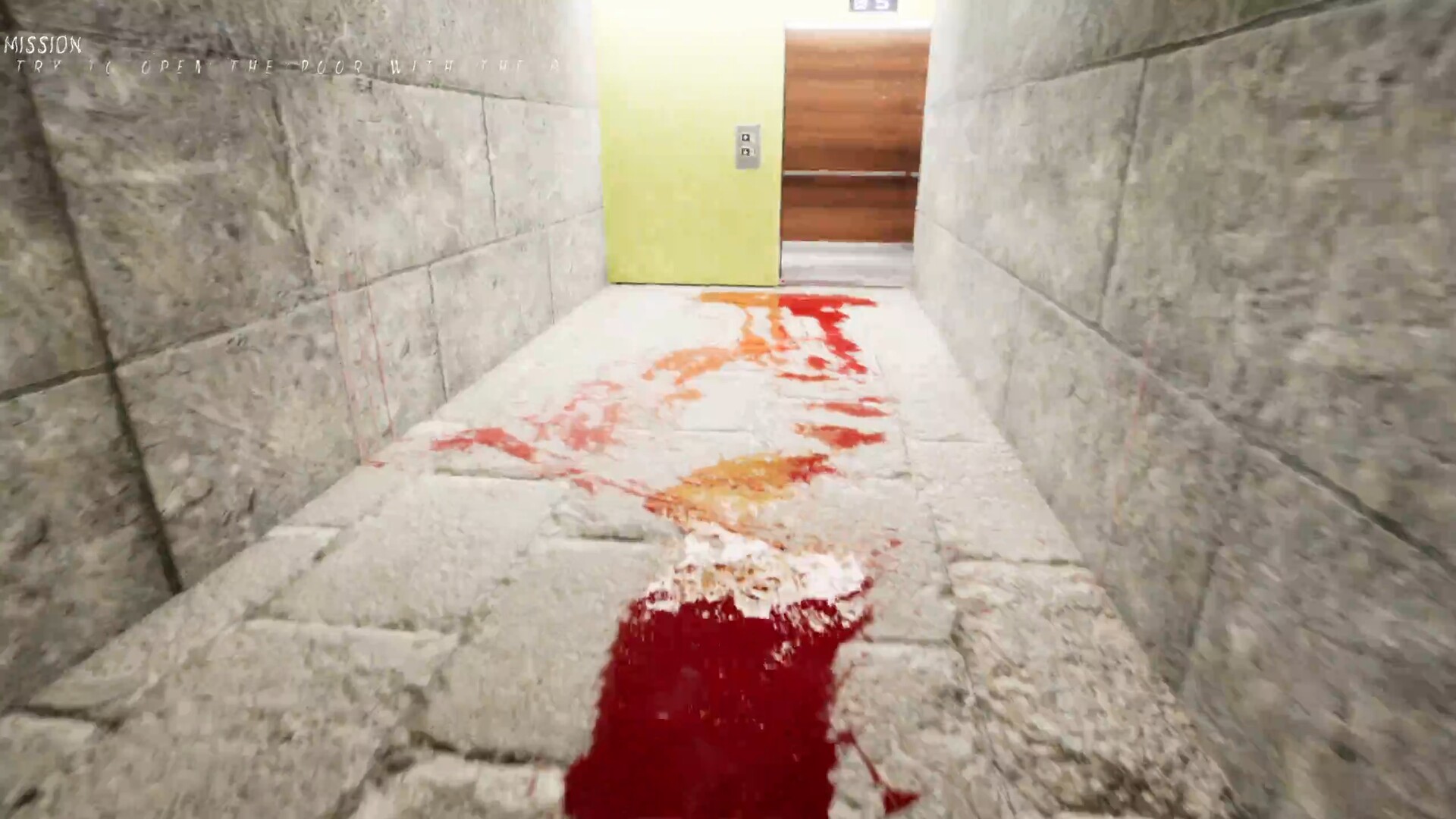 免費潛行恐怖冒險新作！《黑暗窺視：第一章》重磅登場，挑戰最壓抑地堡生死謎題