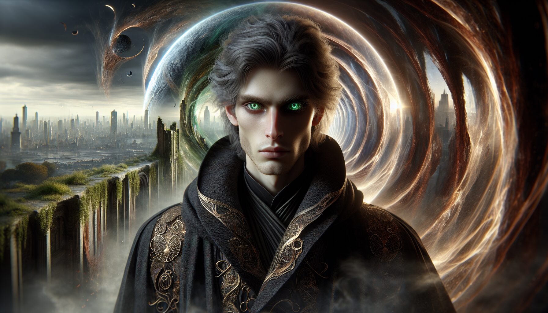 洛基小說推薦【2025最新版】：3部必讀作品讓你深入詭計之神的內心