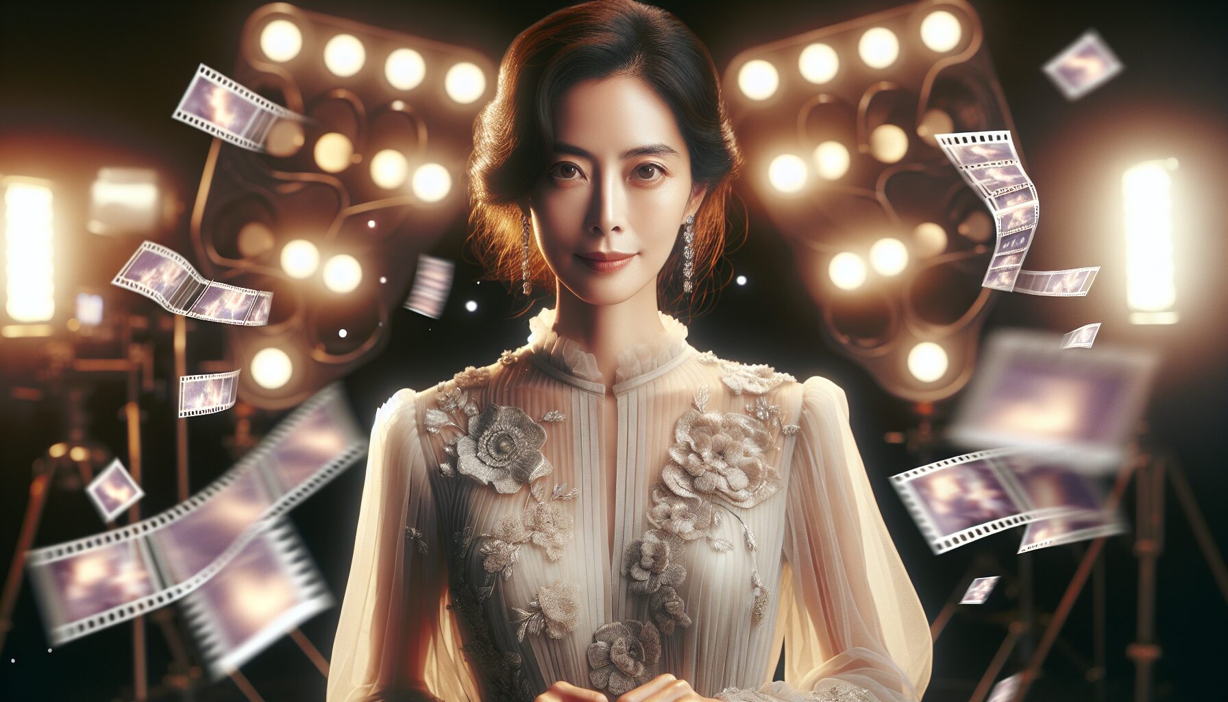 唐嫣主演小說改編劇推薦:5部經典原著帶你深入角色世界